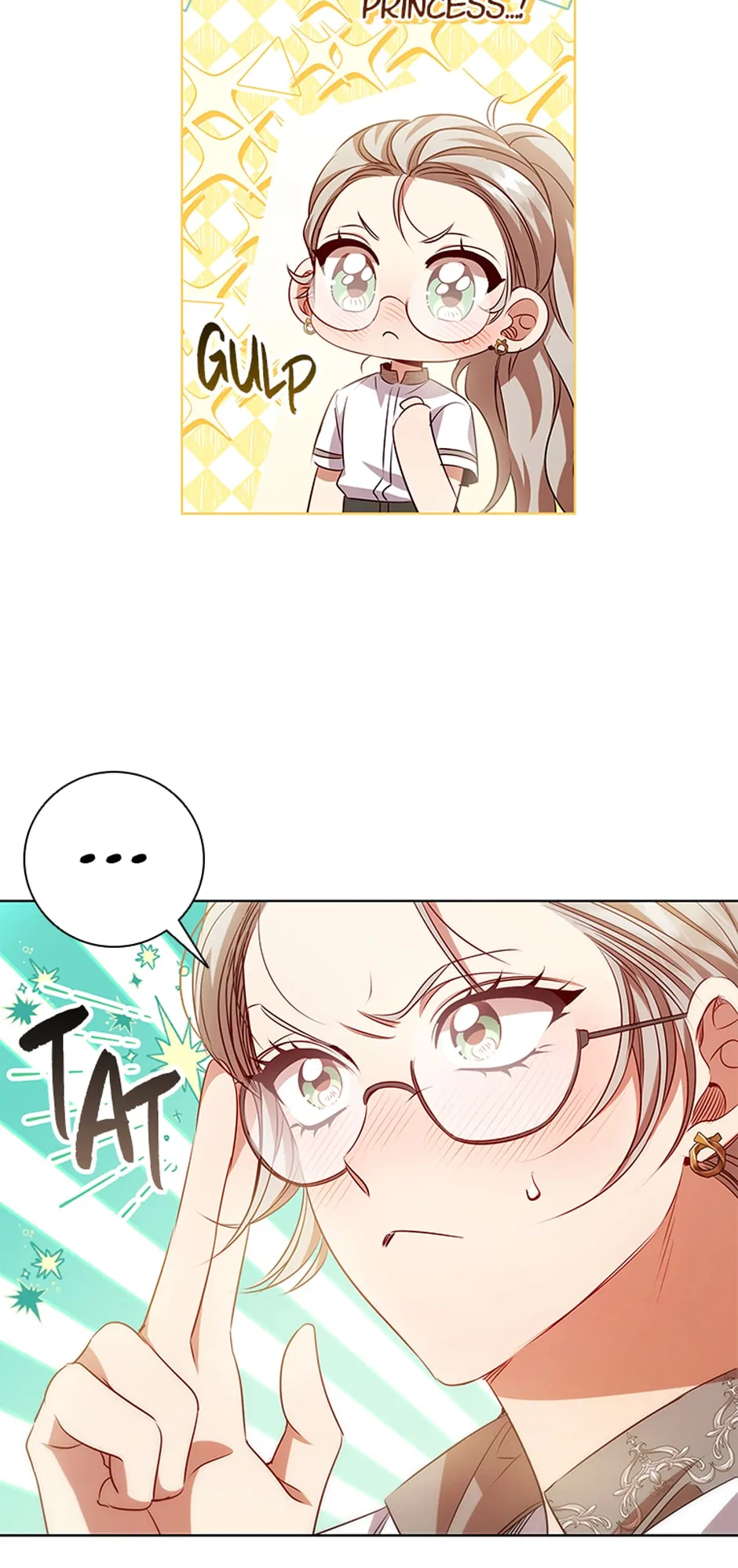 I’m Divorced, But I’m a Chaebol chapter 113 page 28