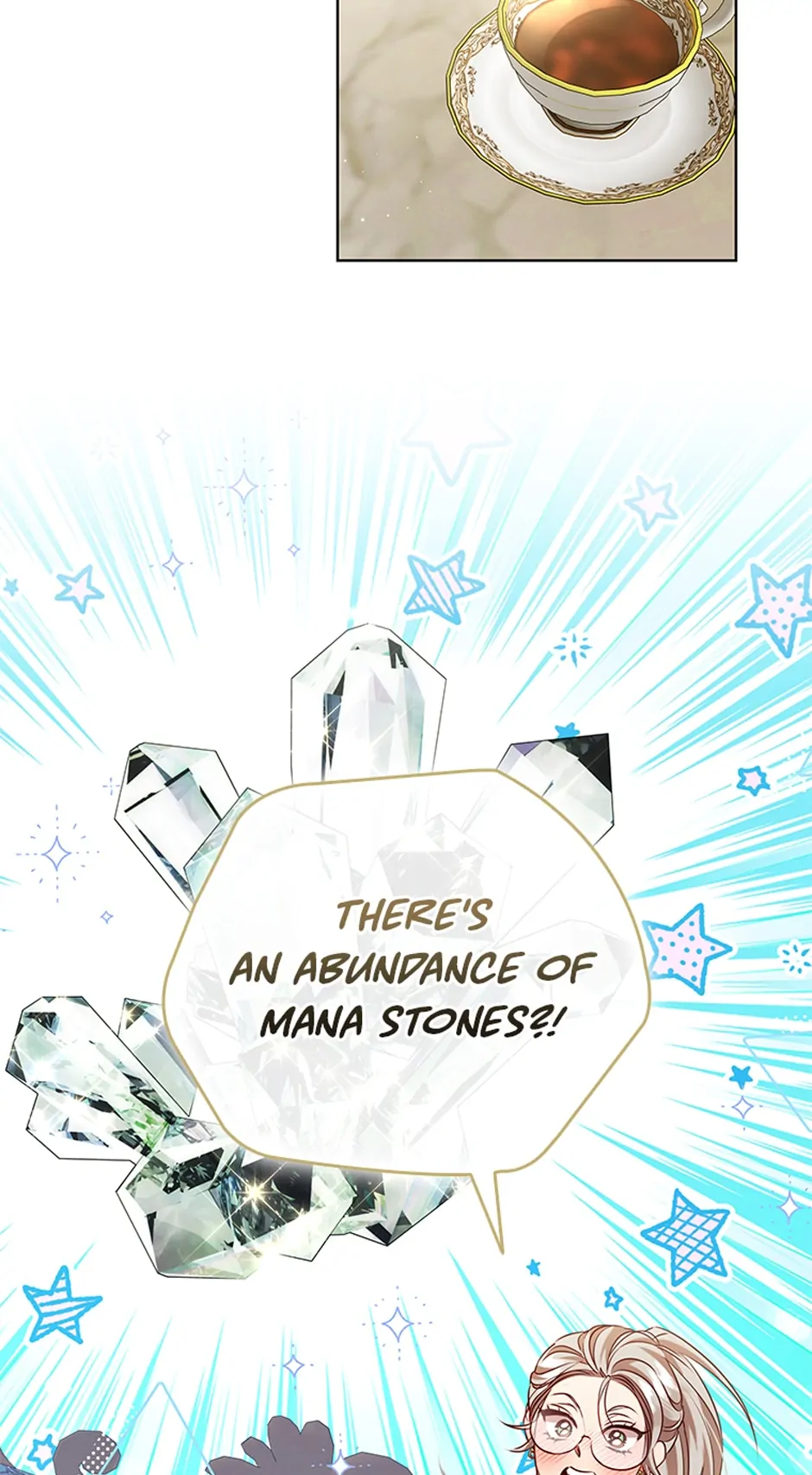 I’m Divorced, But I’m a Chaebol chapter 113 page 31