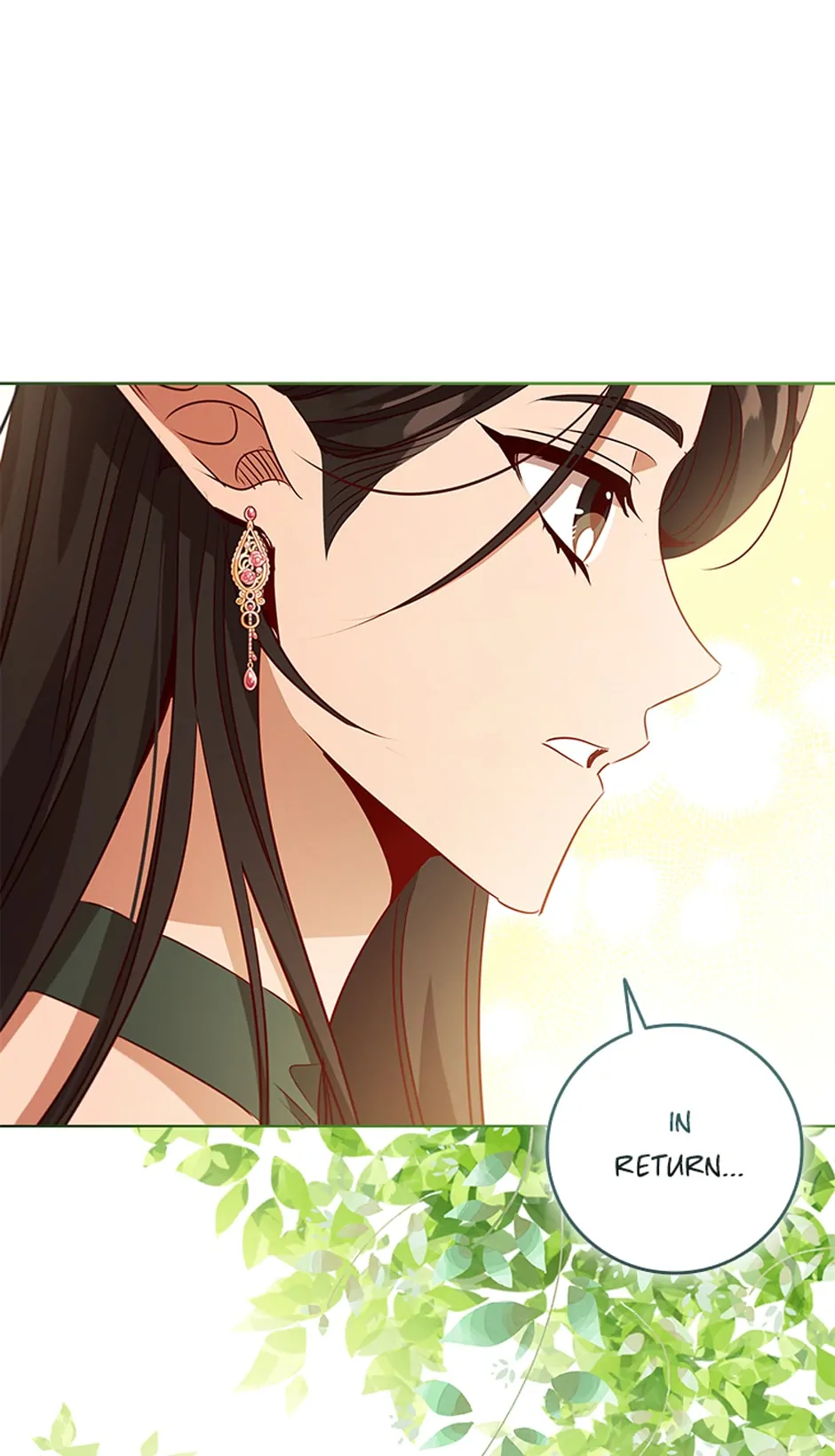 I’m Divorced, But I’m a Chaebol chapter 113 page 35