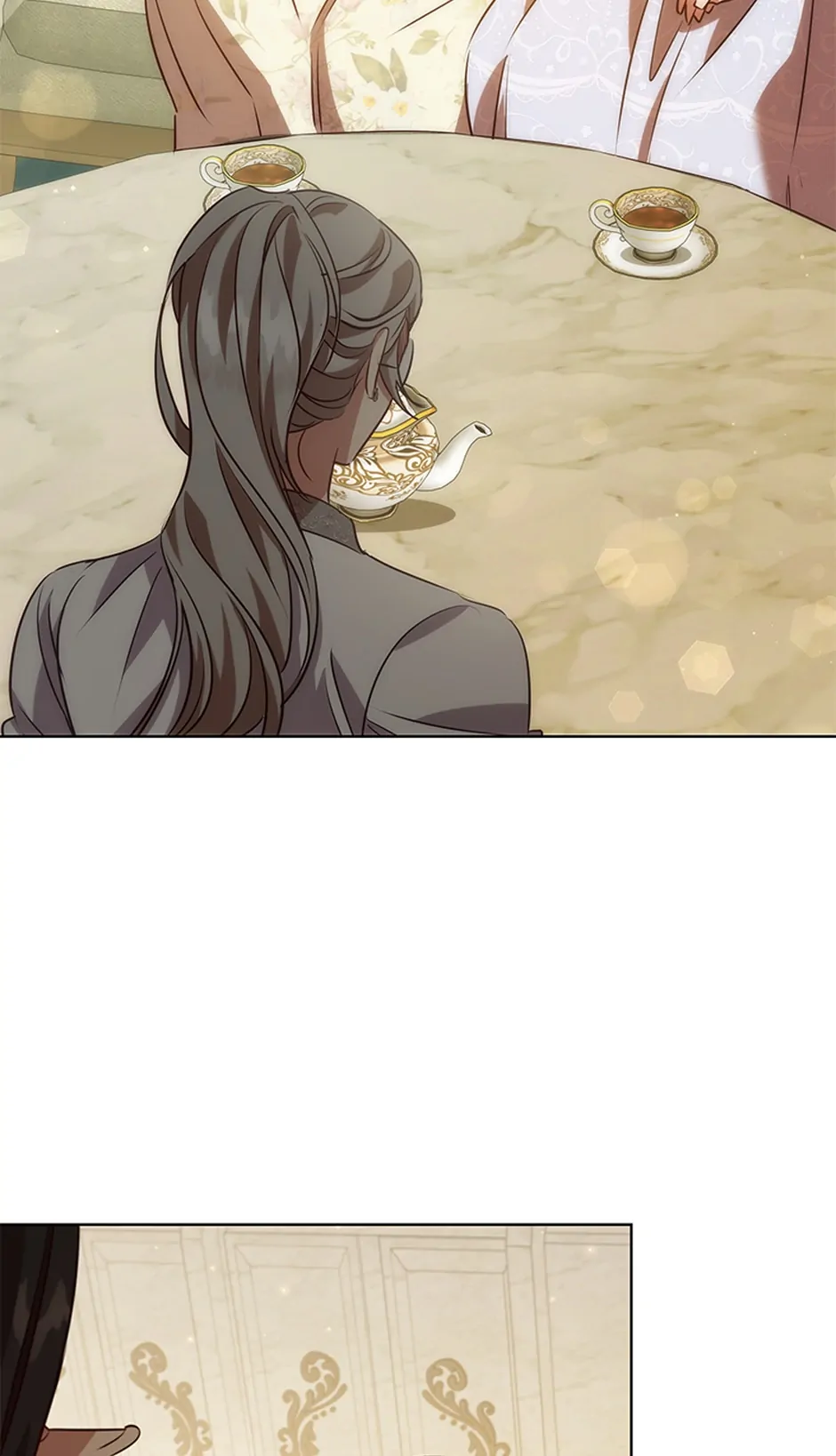 I’m Divorced, But I’m a Chaebol chapter 113 page 37