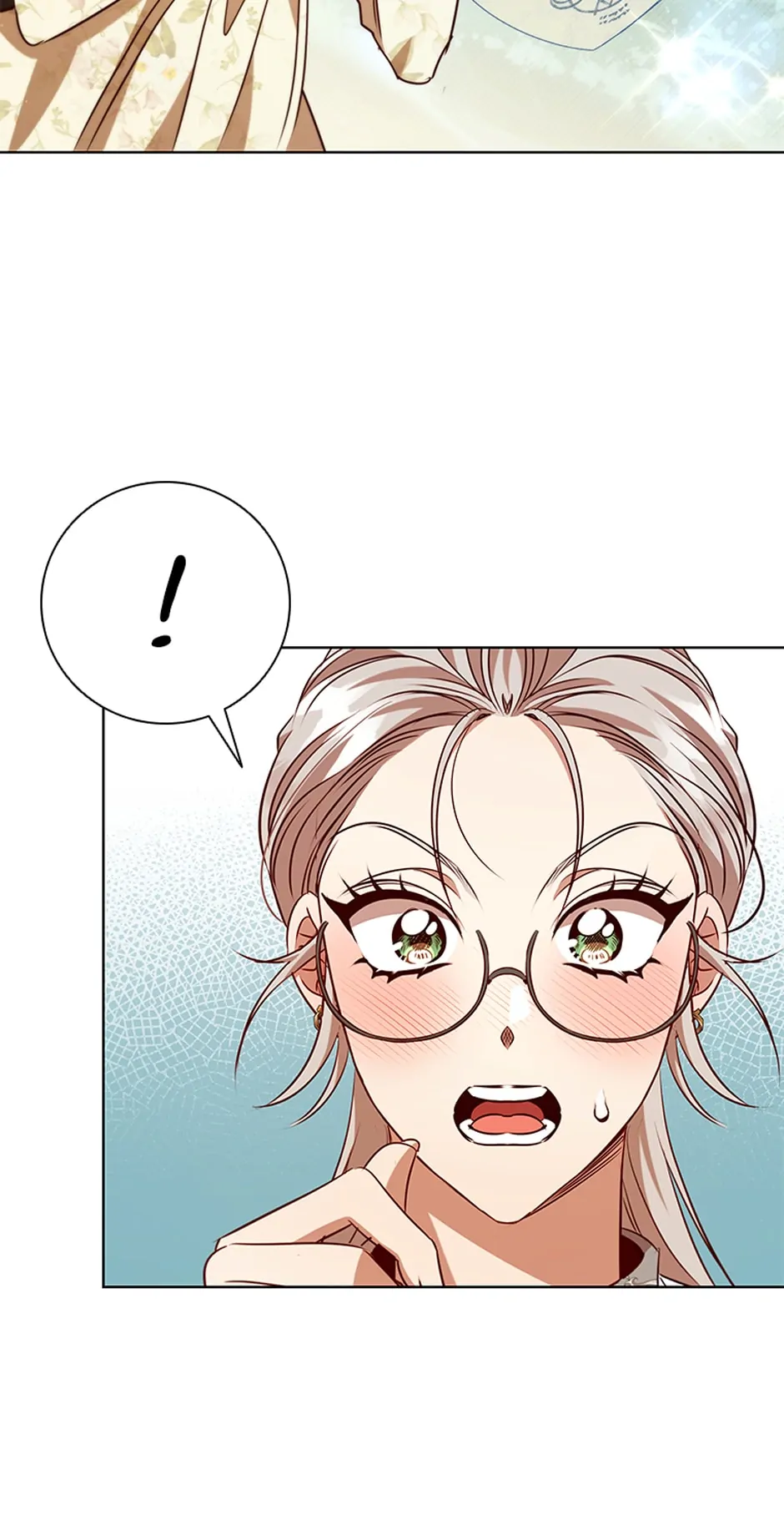 I’m Divorced, But I’m a Chaebol chapter 113 page 41