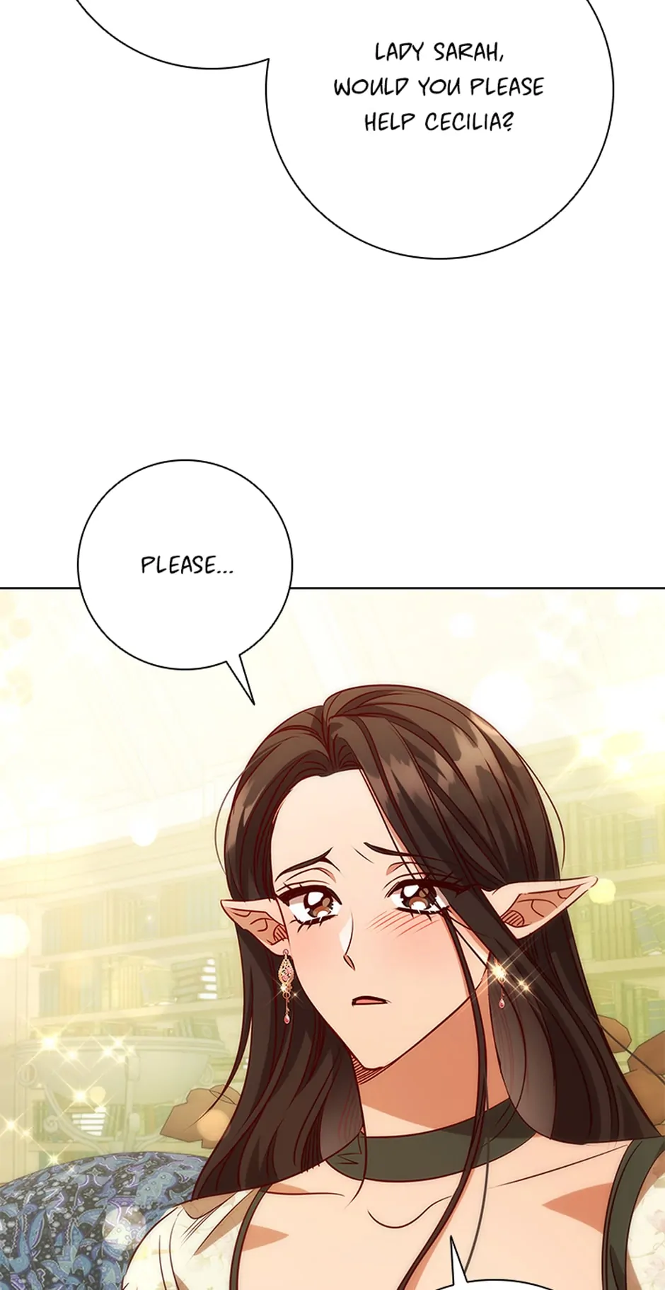 I’m Divorced, But I’m a Chaebol chapter 113 page 43