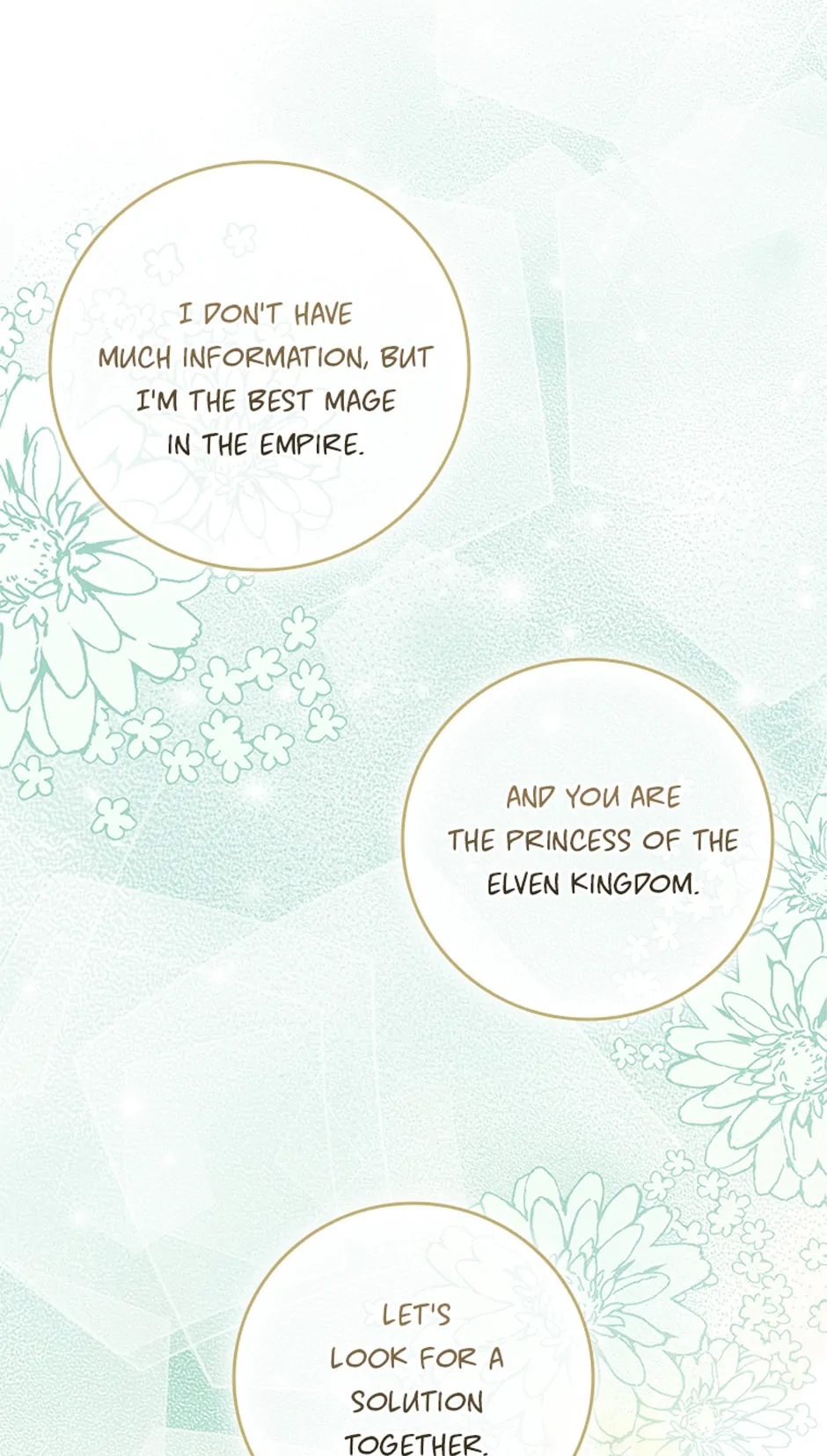 I’m Divorced, But I’m a Chaebol chapter 113 page 46