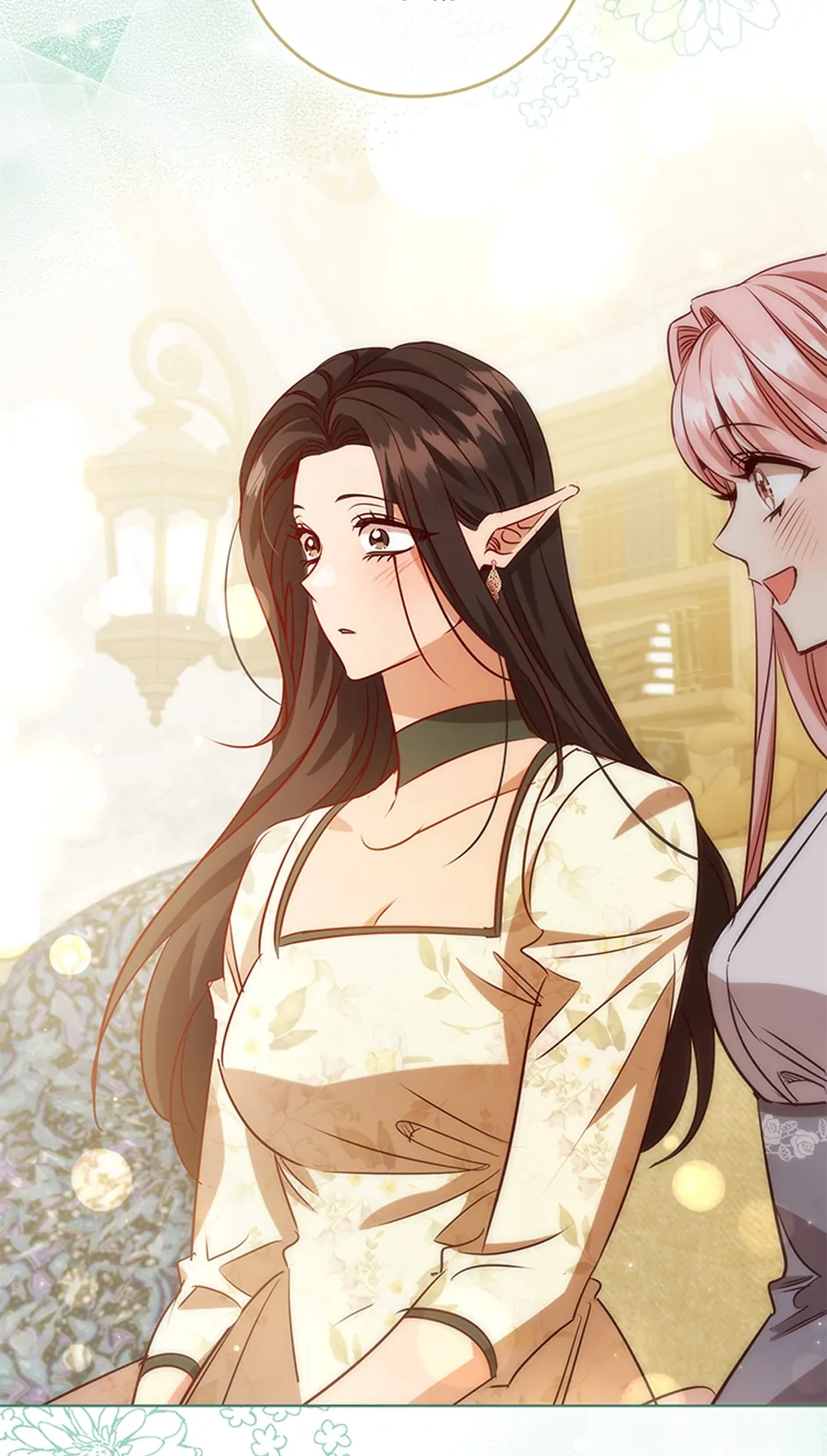 I’m Divorced, But I’m a Chaebol chapter 113 page 47
