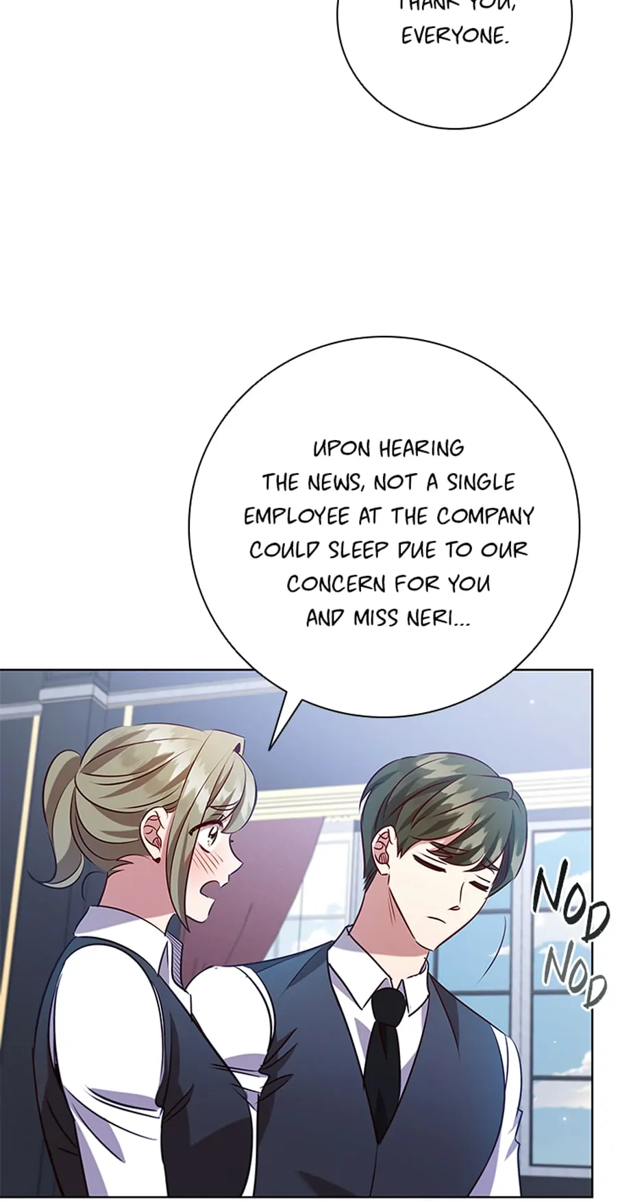 I’m Divorced, But I’m a Chaebol chapter 113 page 52
