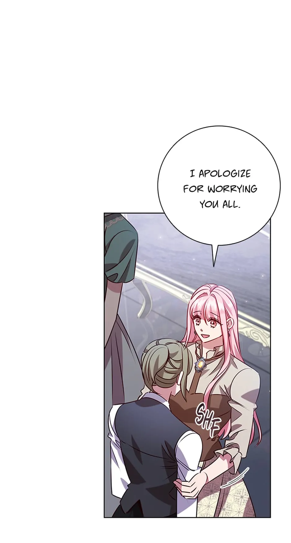 I’m Divorced, But I’m a Chaebol chapter 113 page 53