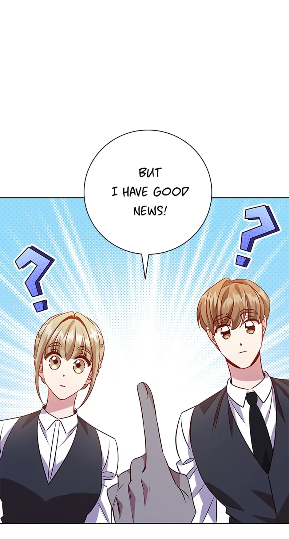 I’m Divorced, But I’m a Chaebol chapter 113 page 54