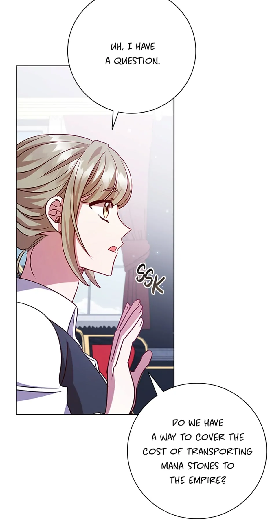 I’m Divorced, But I’m a Chaebol chapter 113 page 59