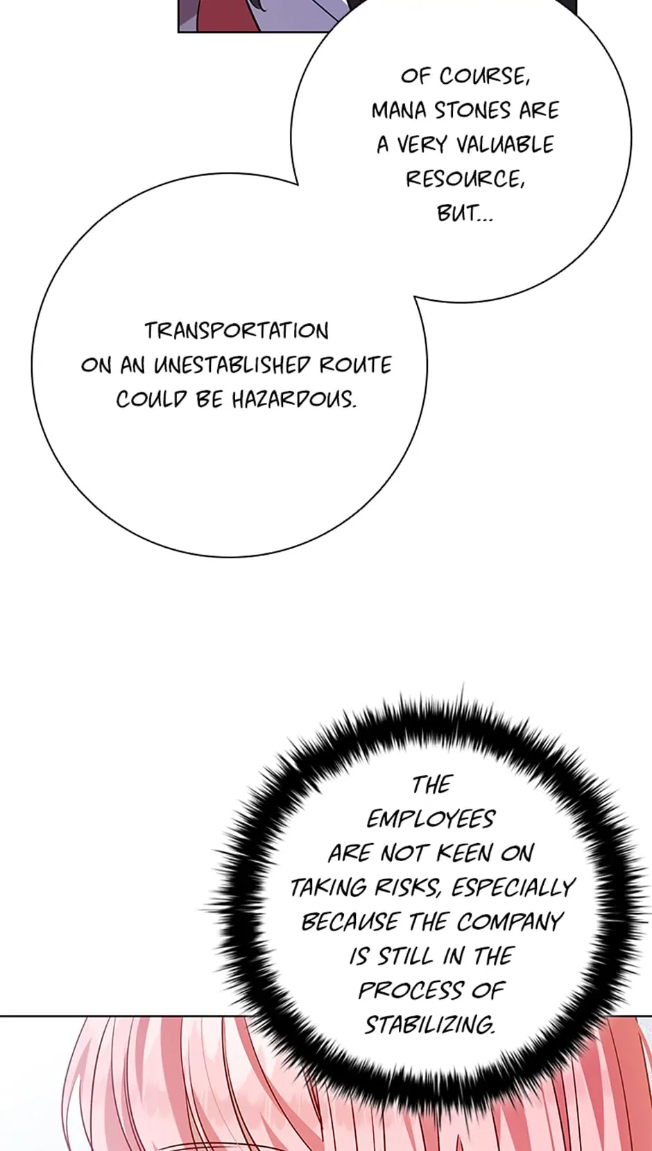 I’m Divorced, But I’m a Chaebol chapter 113 page 61