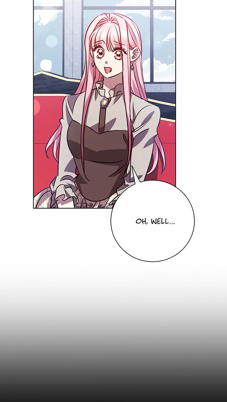 I’m Divorced, But I’m a Chaebol chapter 113 page 63