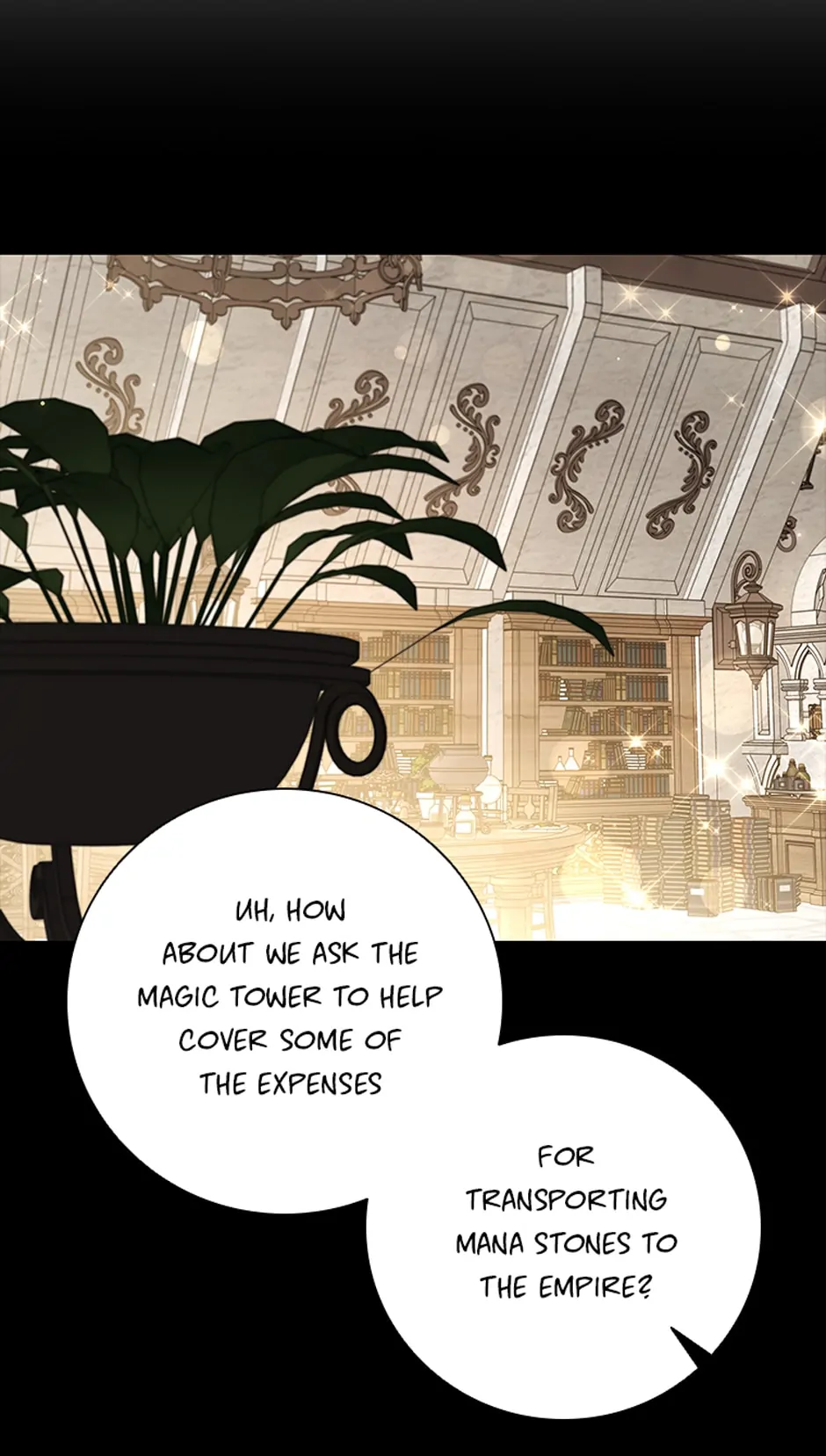 I’m Divorced, But I’m a Chaebol chapter 113 page 64