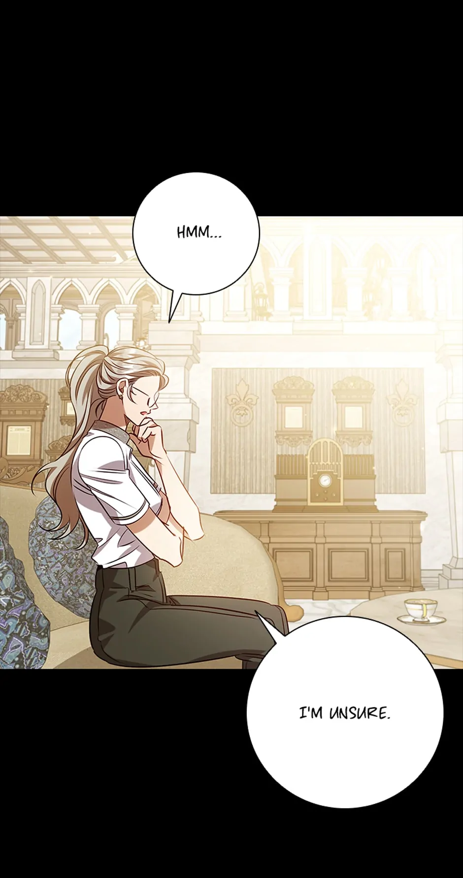 I’m Divorced, But I’m a Chaebol chapter 113 page 65