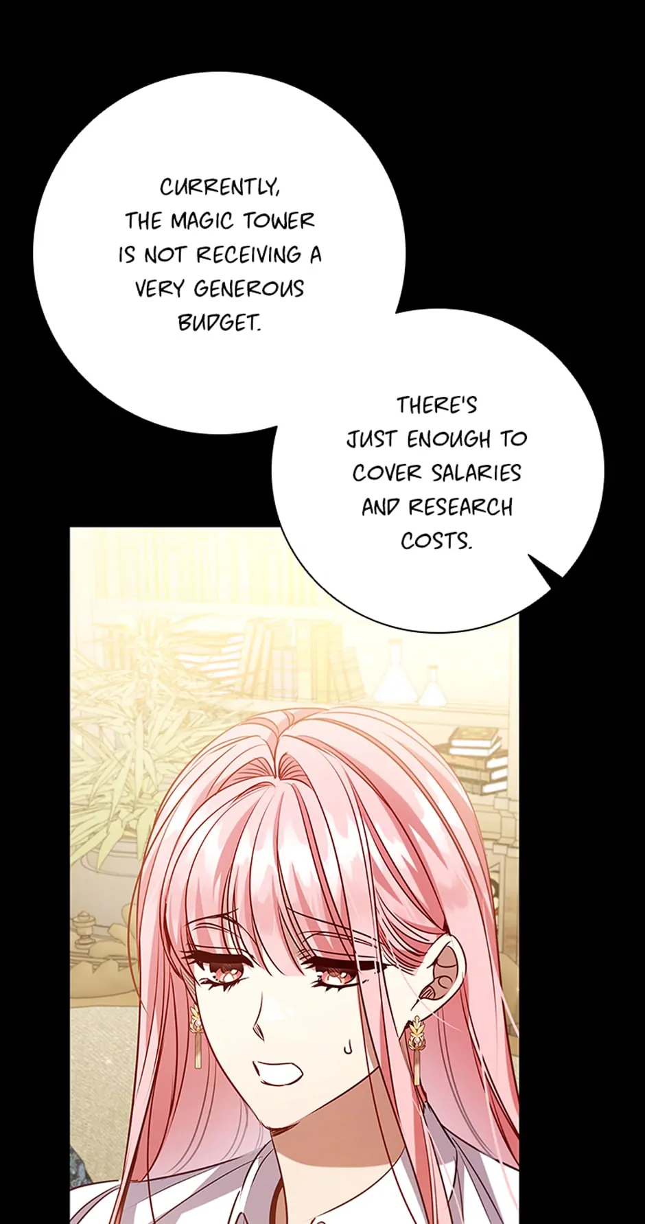 I’m Divorced, But I’m a Chaebol chapter 113 page 66