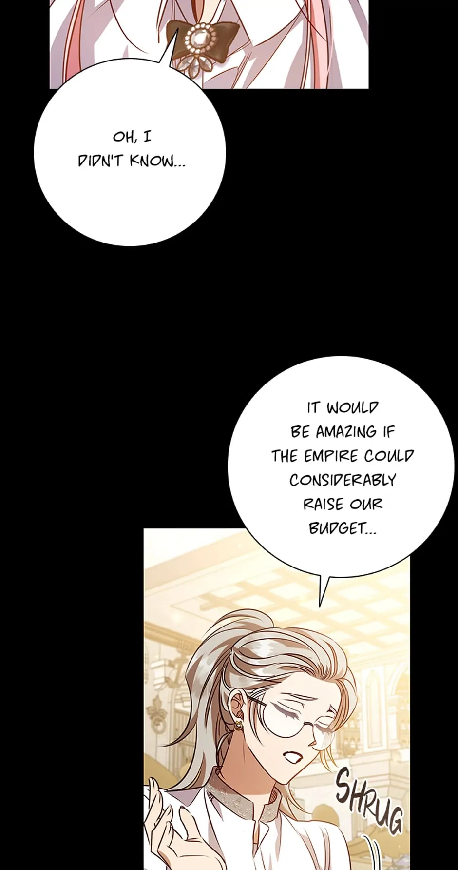I’m Divorced, But I’m a Chaebol chapter 113 page 67