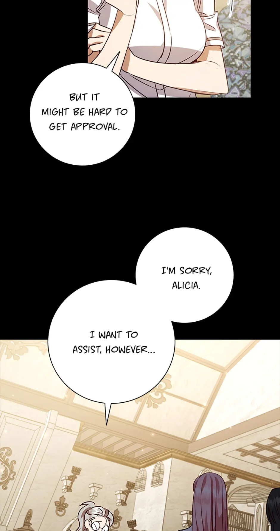 I’m Divorced, But I’m a Chaebol chapter 113 page 68