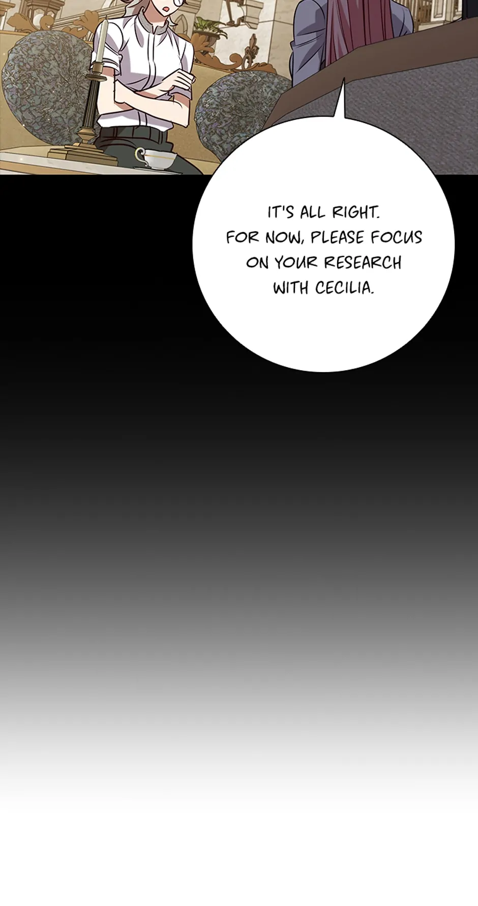 I’m Divorced, But I’m a Chaebol chapter 113 page 69