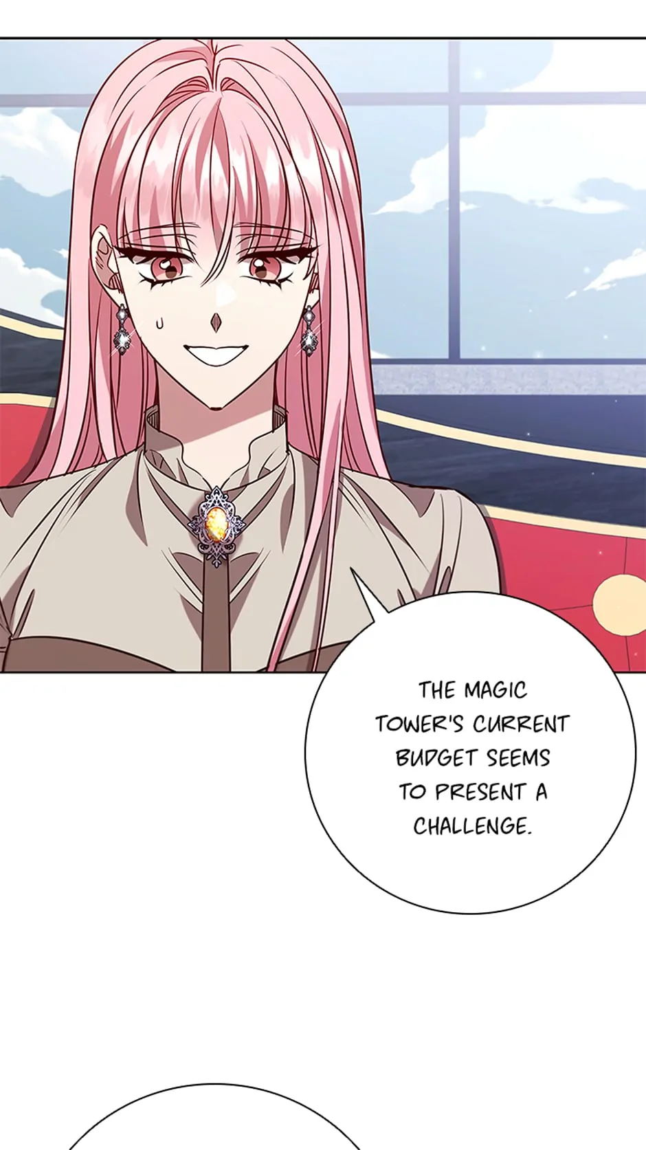 I’m Divorced, But I’m a Chaebol chapter 113 page 70