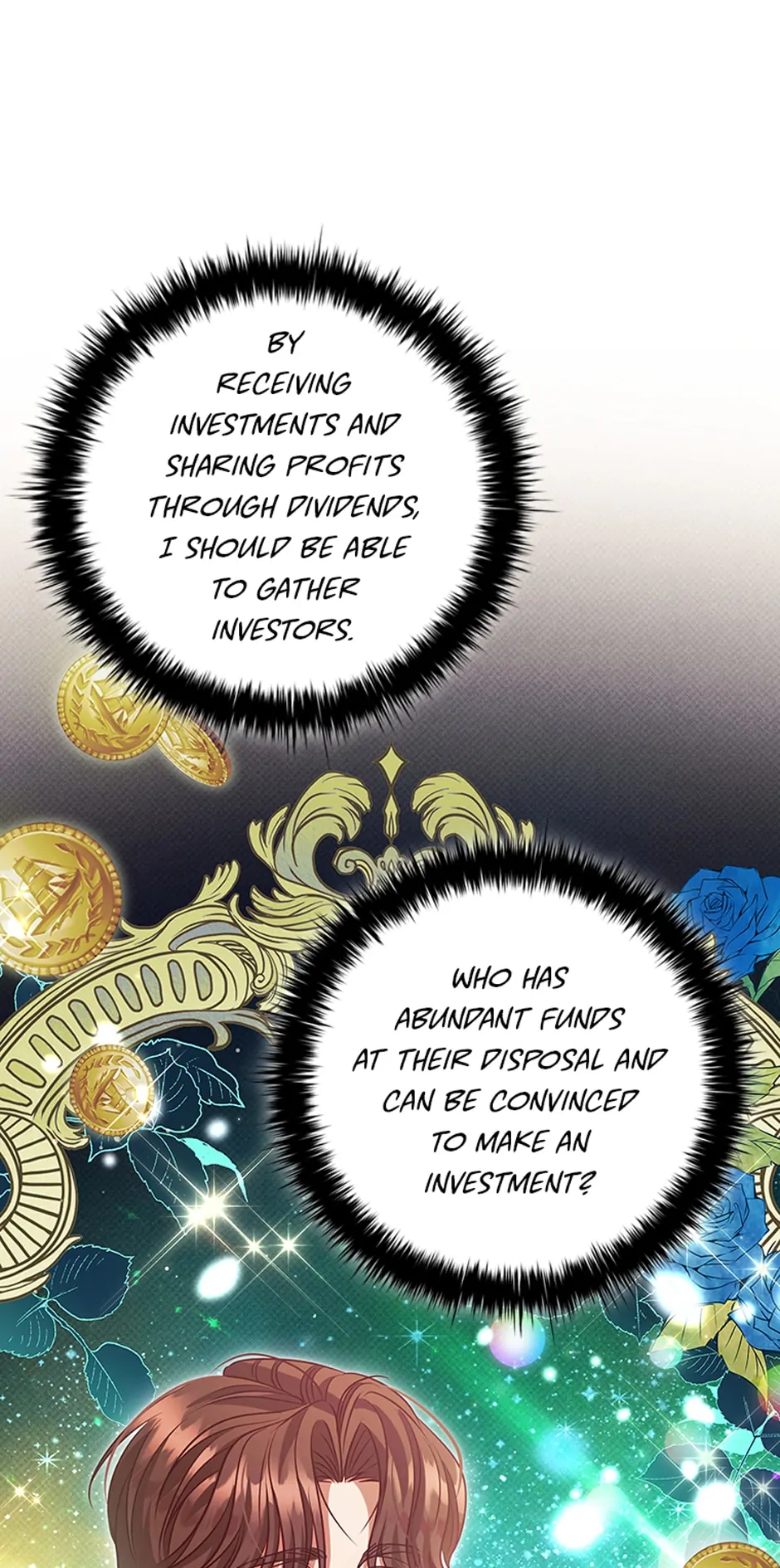 I’m Divorced, But I’m a Chaebol chapter 113 page 75