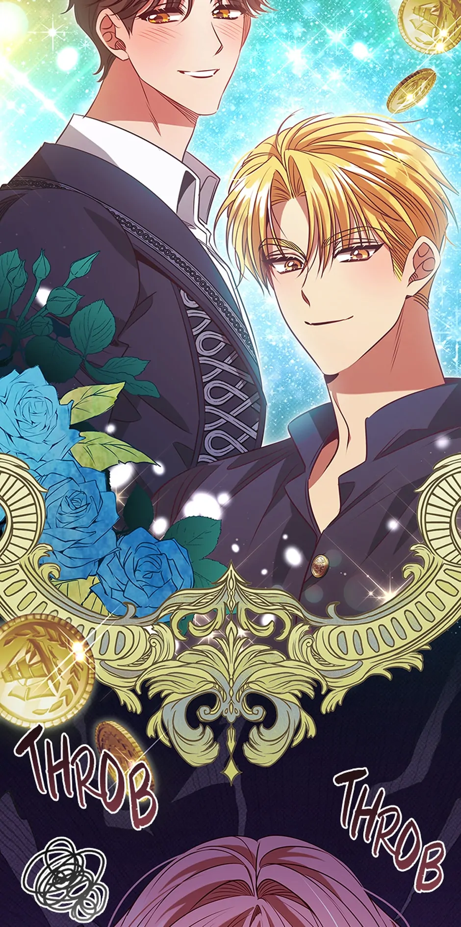 I’m Divorced, But I’m a Chaebol chapter 113 page 76