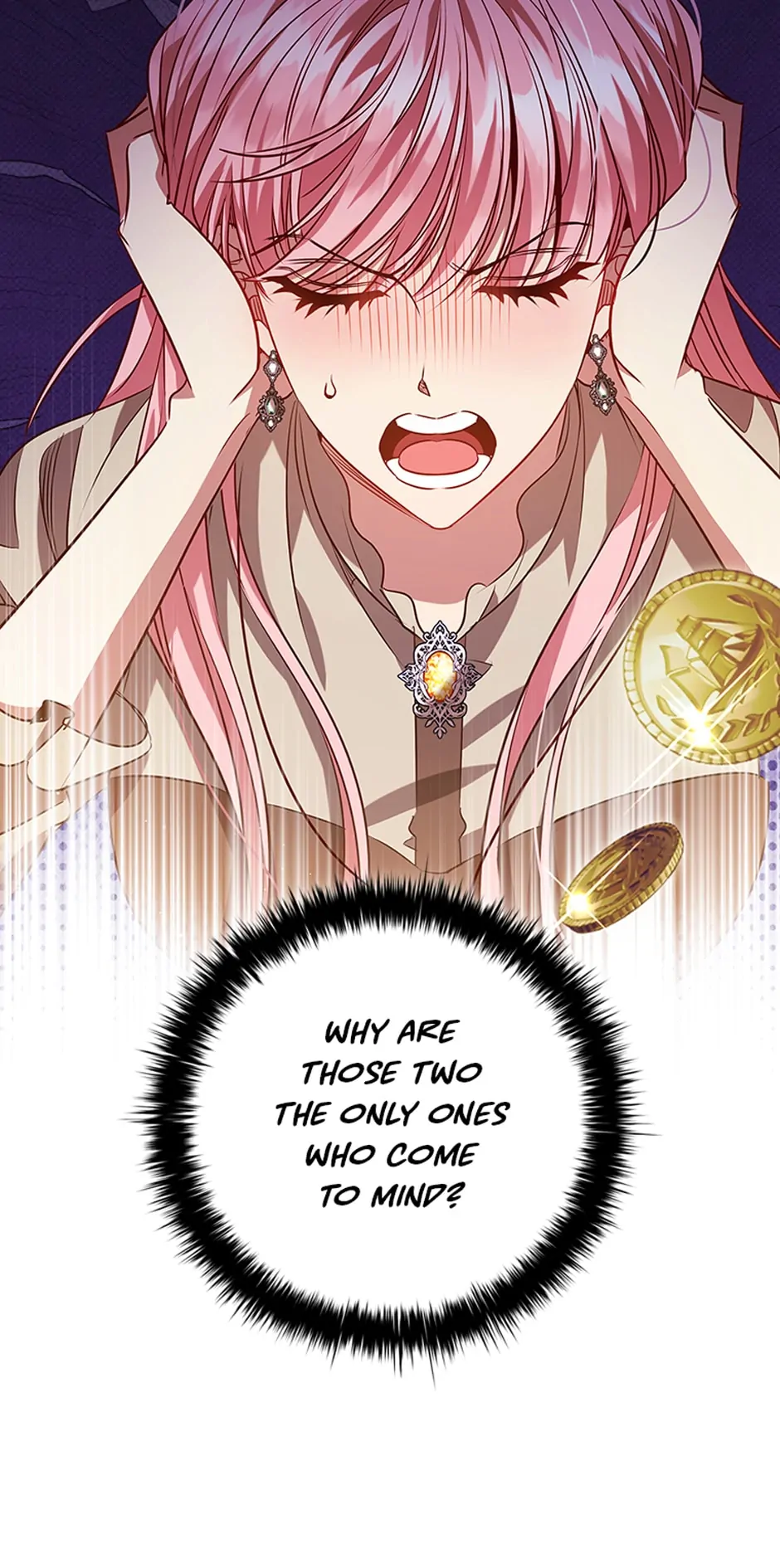 I’m Divorced, But I’m a Chaebol chapter 113 page 77