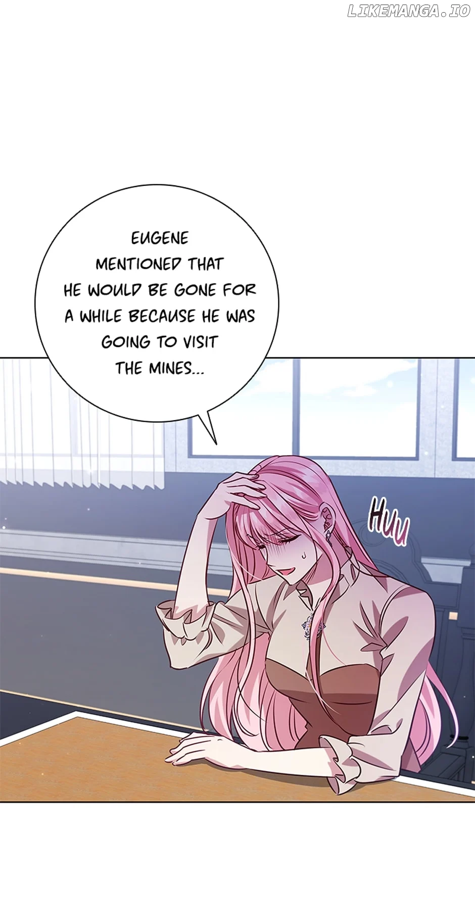 I’m Divorced, But I’m a Chaebol chapter 114 page 2