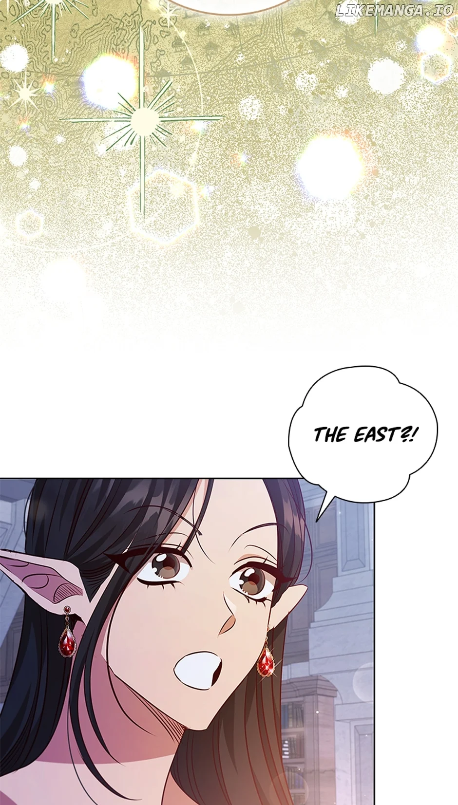 I’m Divorced, But I’m a Chaebol chapter 114 page 11