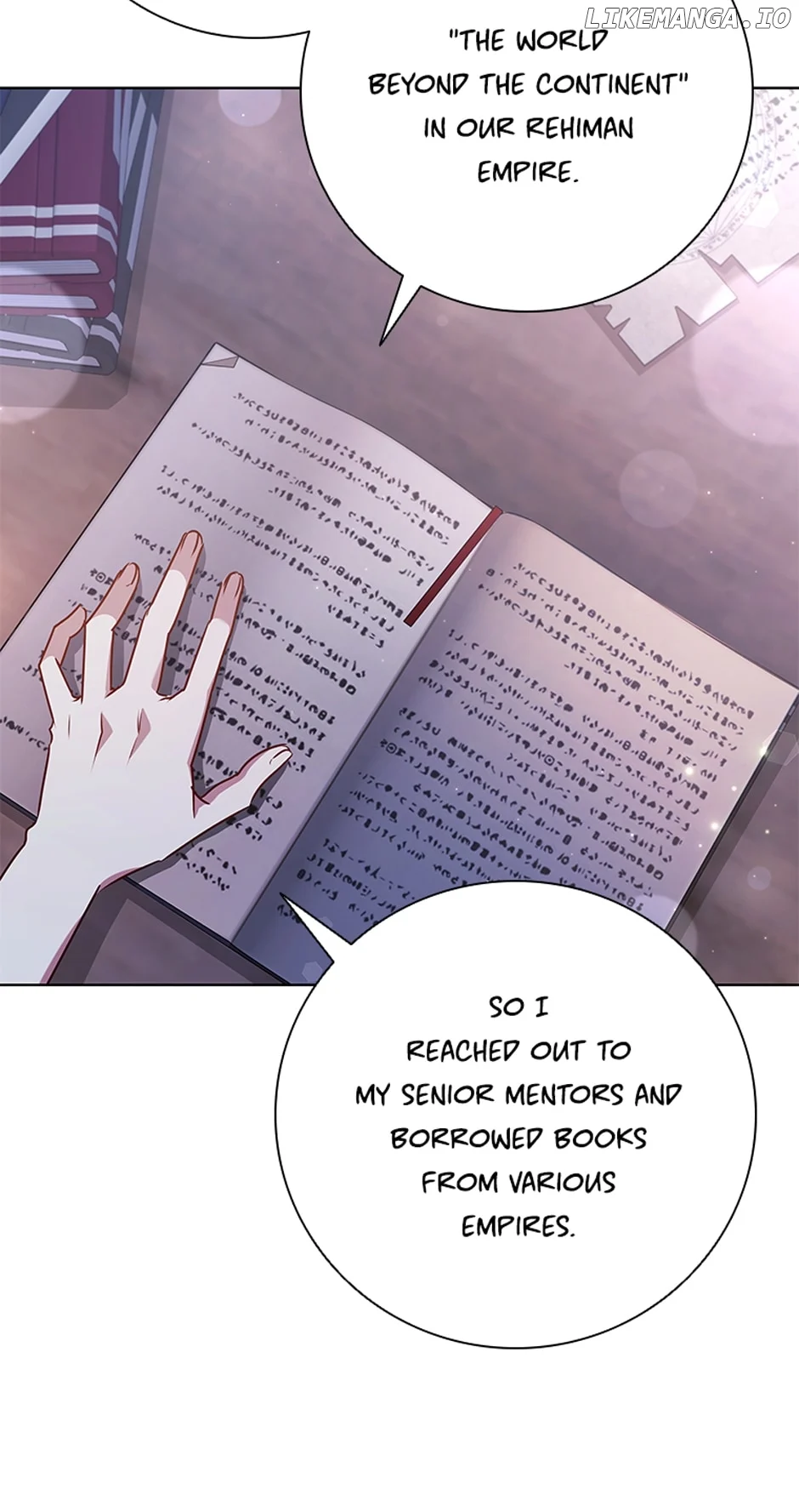 I’m Divorced, But I’m a Chaebol chapter 114 page 16