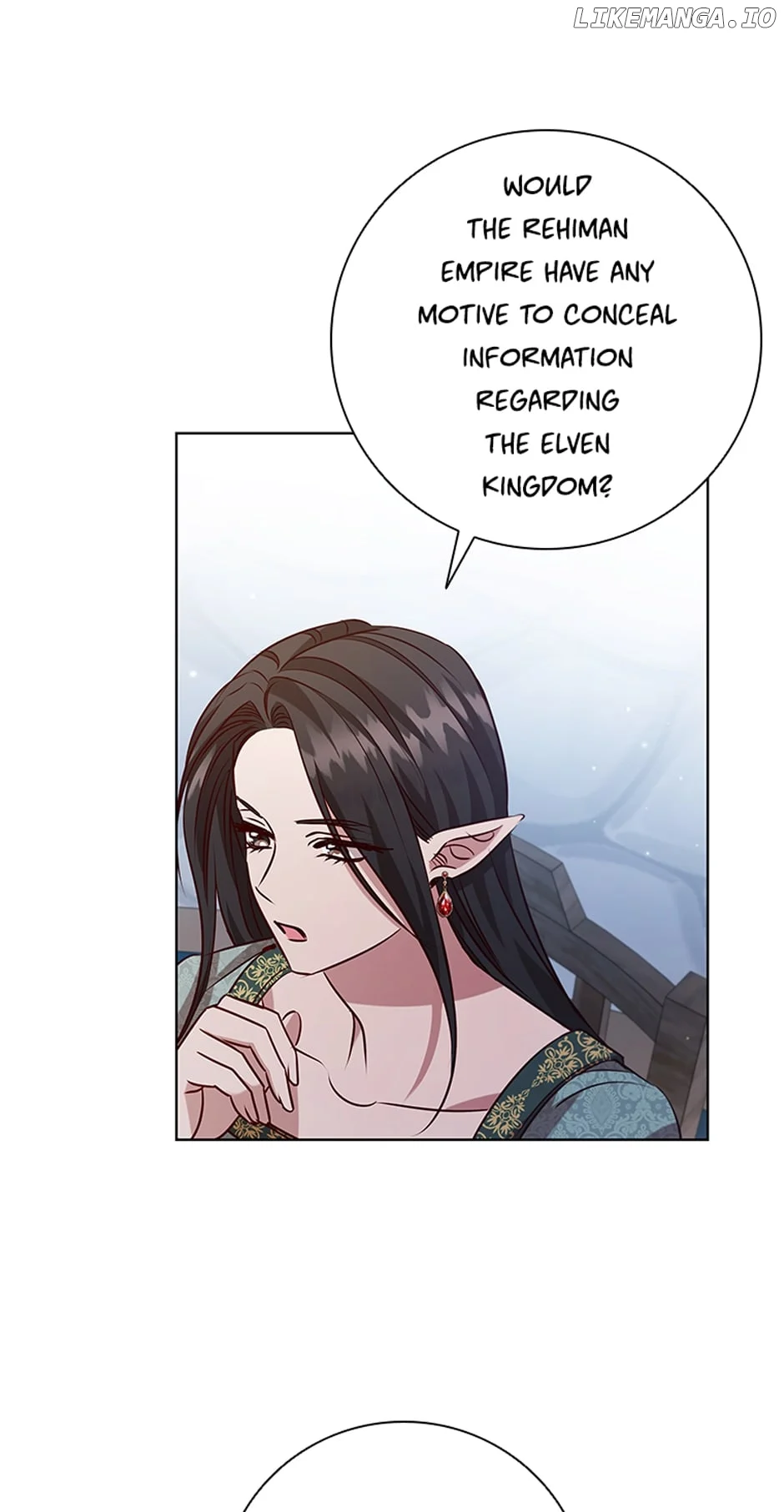I’m Divorced, But I’m a Chaebol chapter 114 page 19
