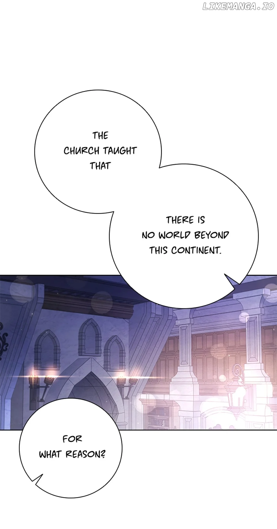 I’m Divorced, But I’m a Chaebol chapter 114 page 23