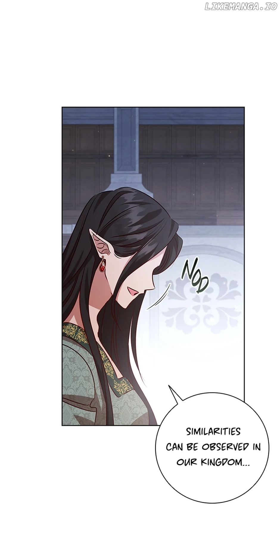 I’m Divorced, But I’m a Chaebol chapter 114 page 25