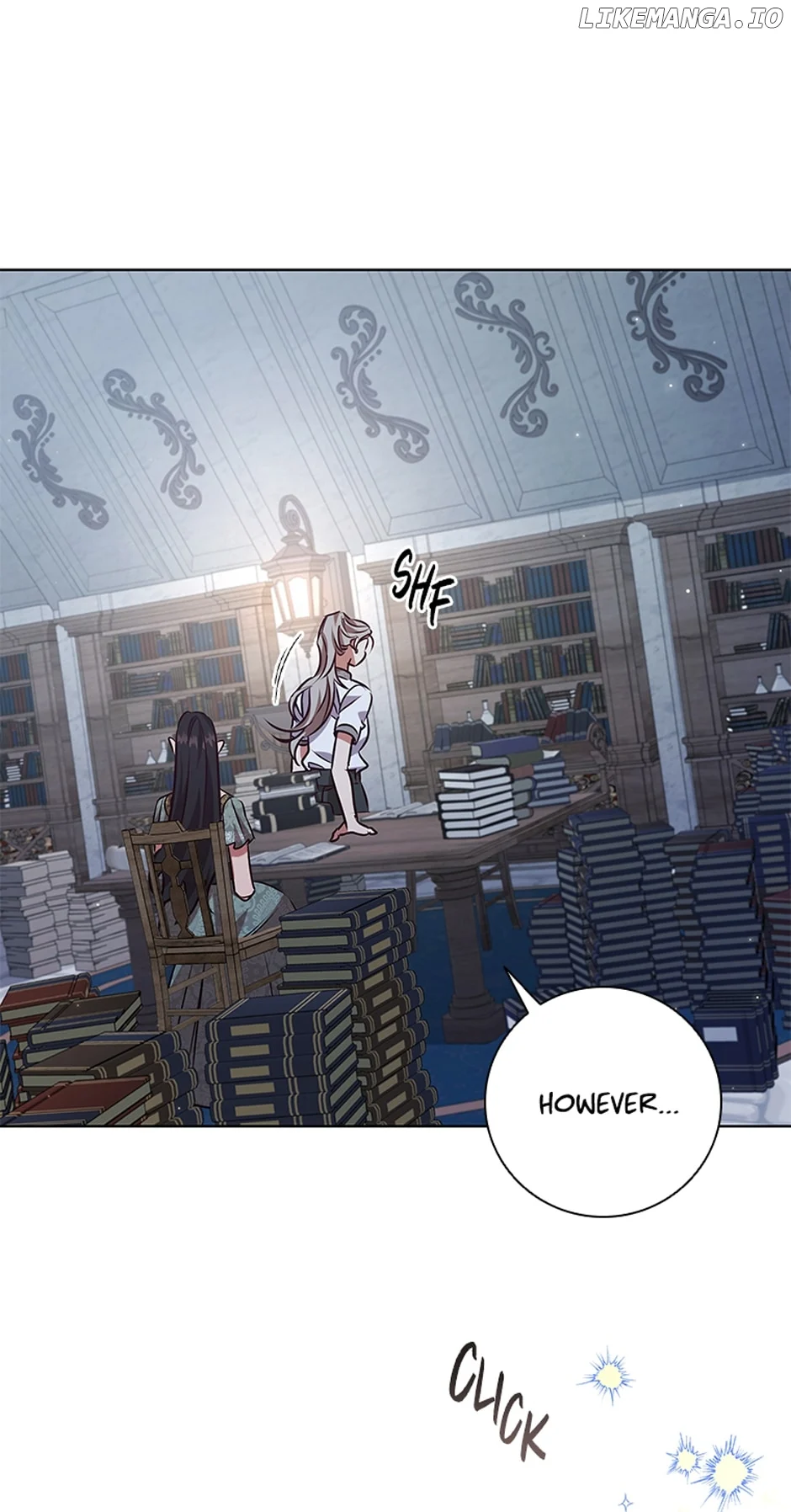I’m Divorced, But I’m a Chaebol chapter 114 page 26