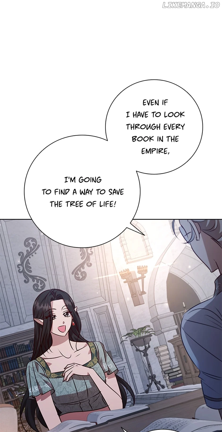 I’m Divorced, But I’m a Chaebol chapter 114 page 29