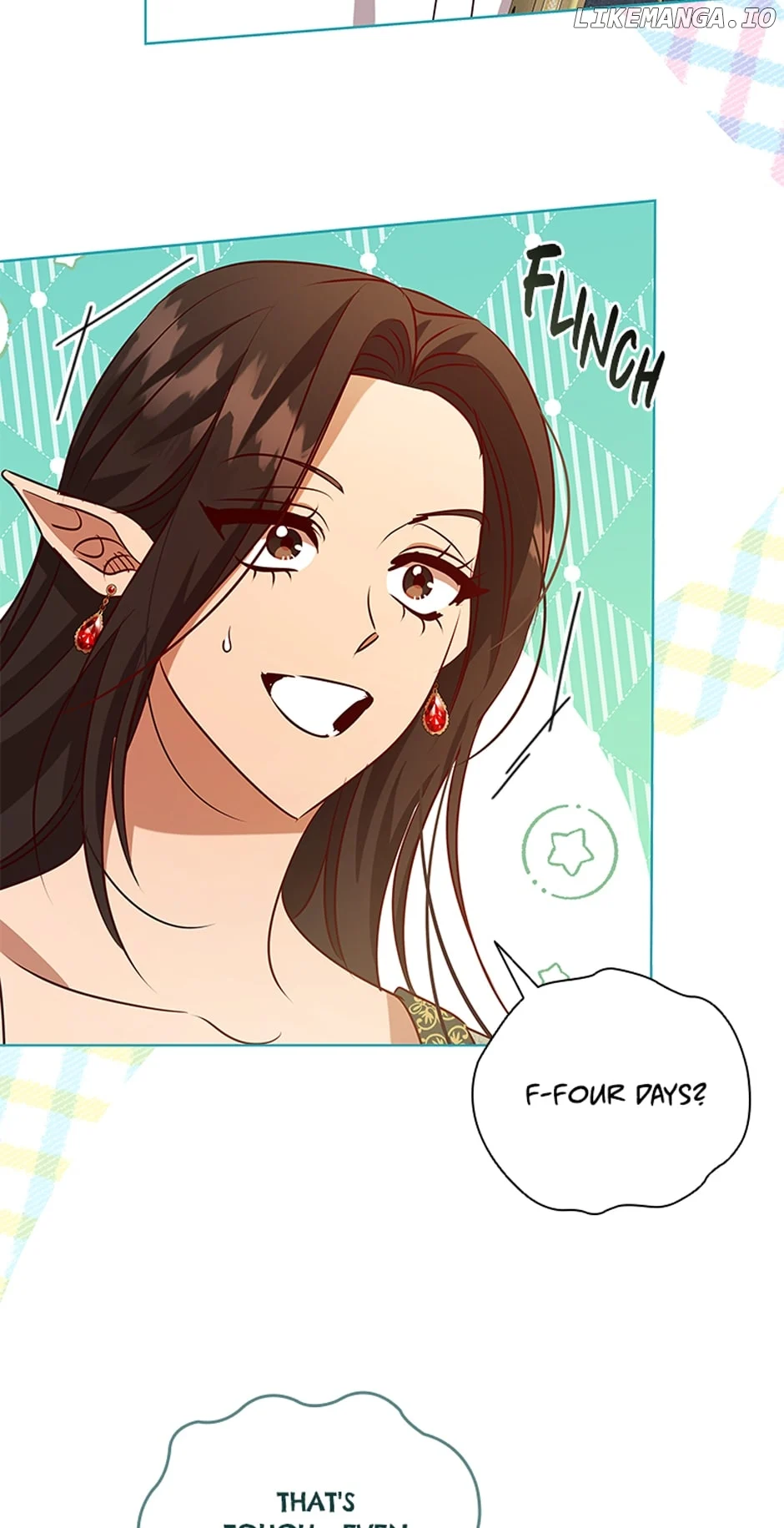 I’m Divorced, But I’m a Chaebol chapter 114 page 31