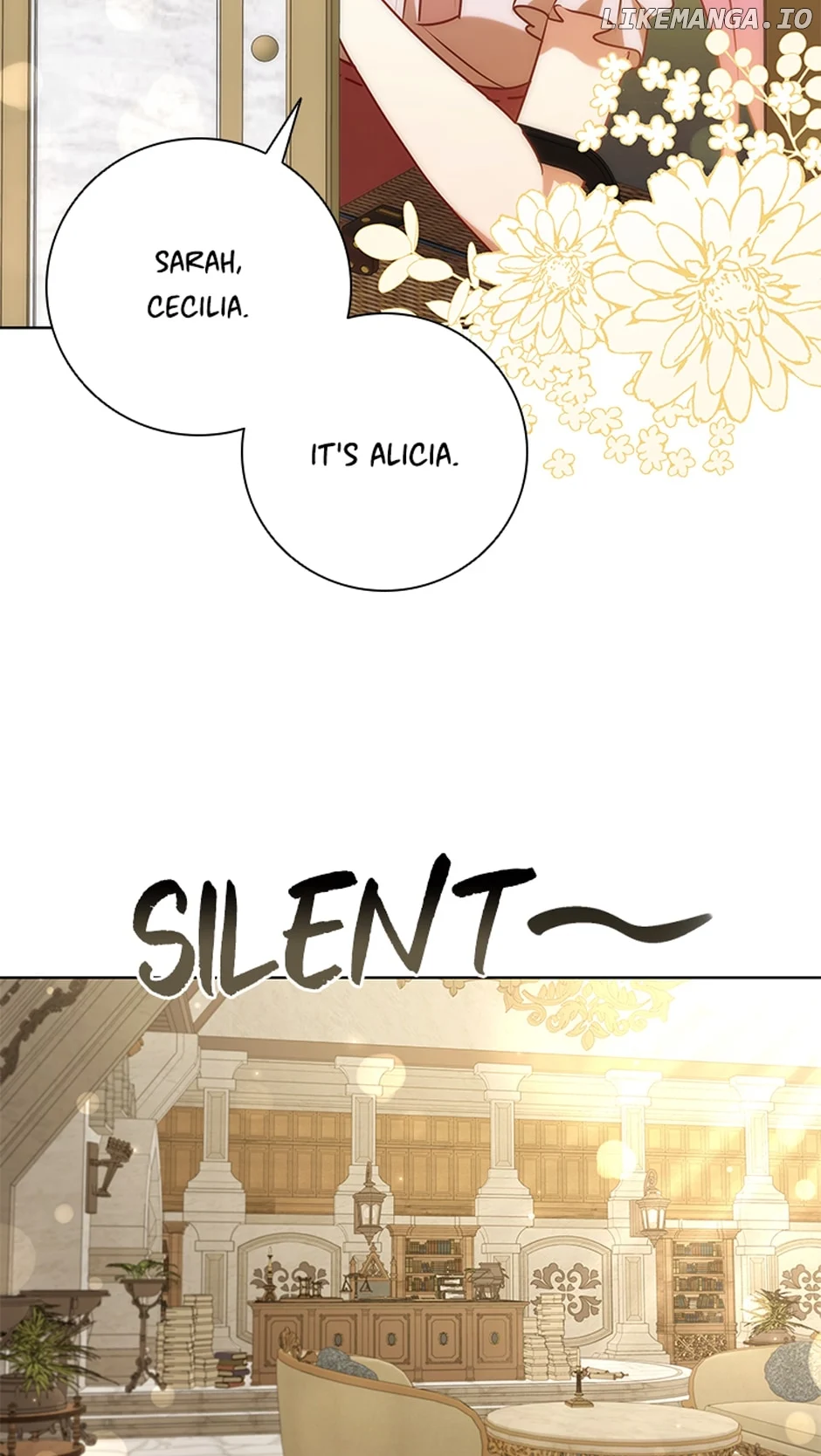 I’m Divorced, But I’m a Chaebol chapter 114 page 37