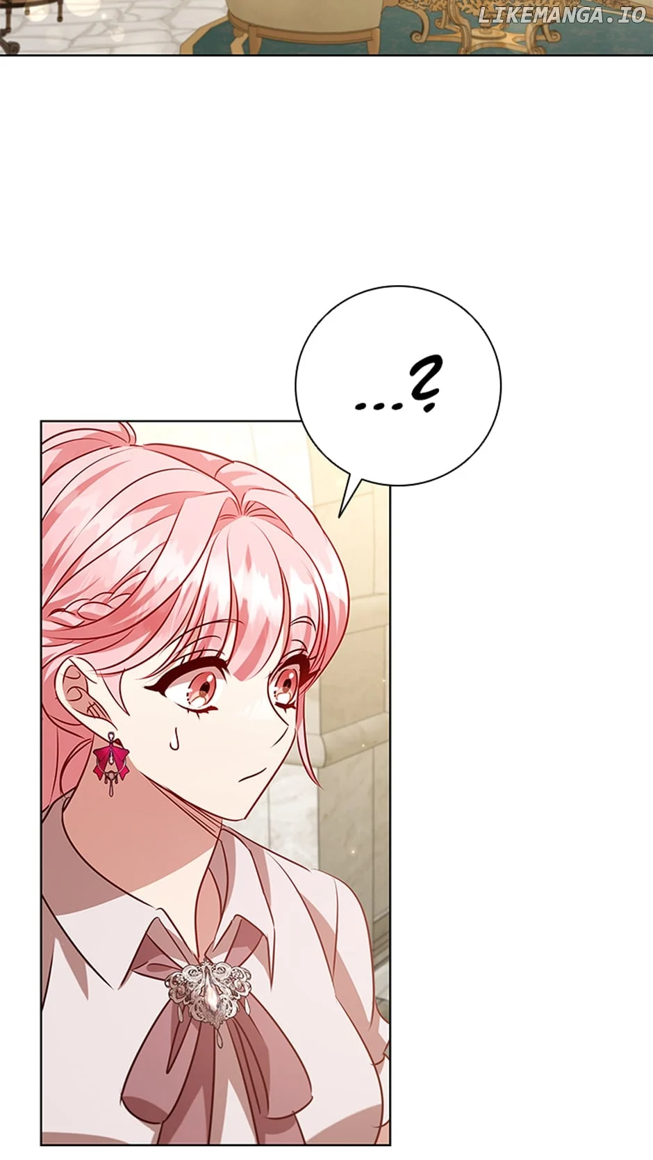 I’m Divorced, But I’m a Chaebol chapter 114 page 38