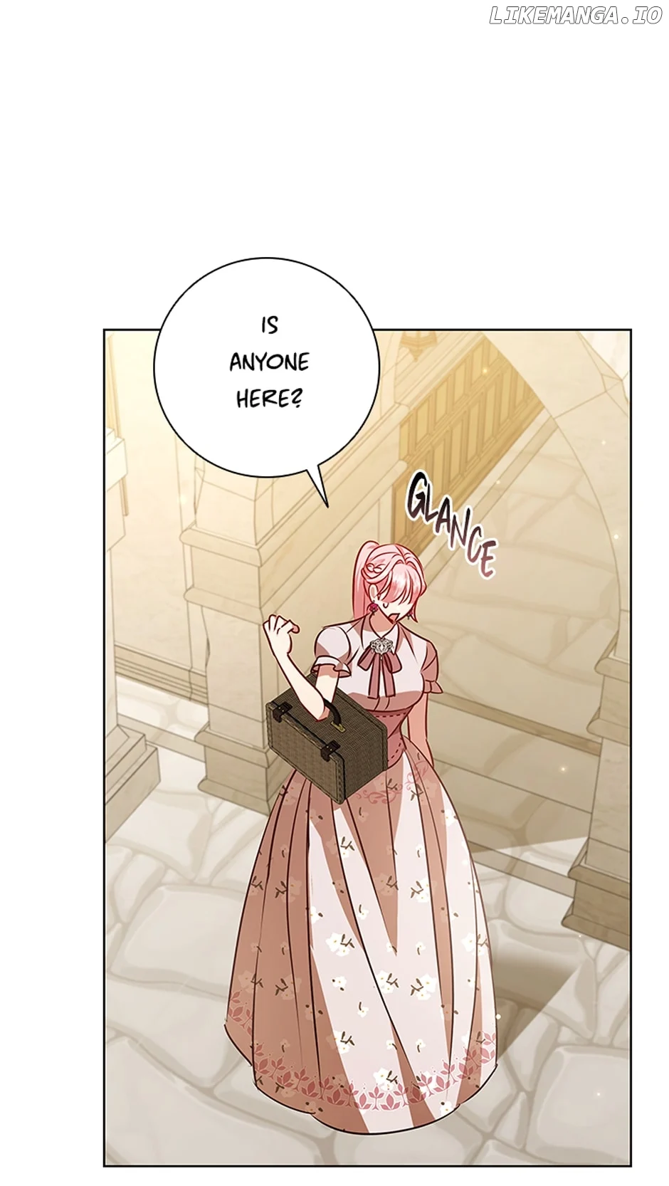 I’m Divorced, But I’m a Chaebol chapter 114 page 39