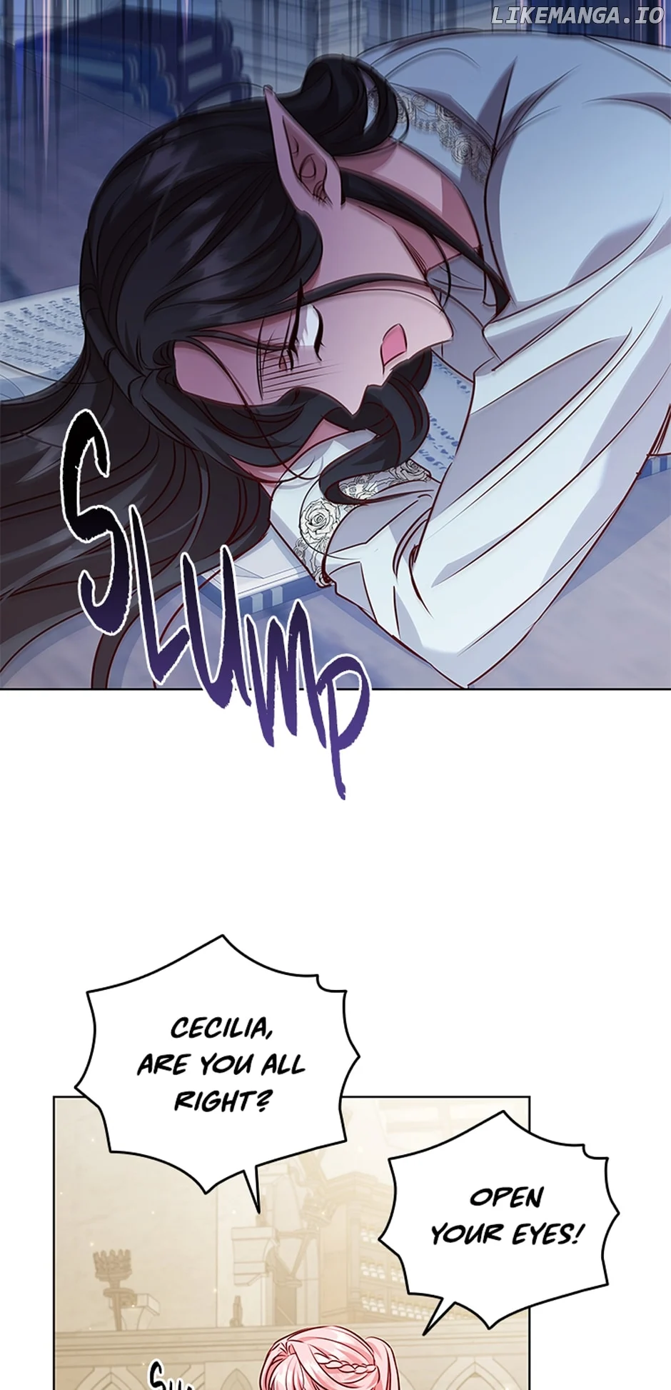 I’m Divorced, But I’m a Chaebol chapter 114 page 41