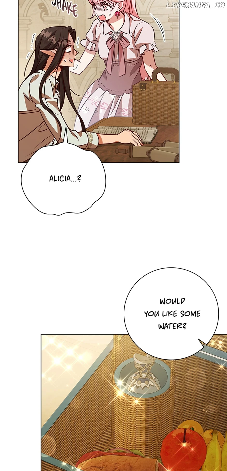I’m Divorced, But I’m a Chaebol chapter 114 page 42