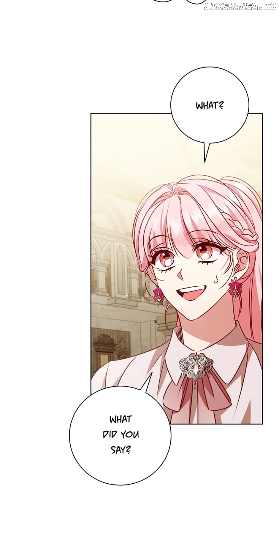 I’m Divorced, But I’m a Chaebol chapter 114 page 45