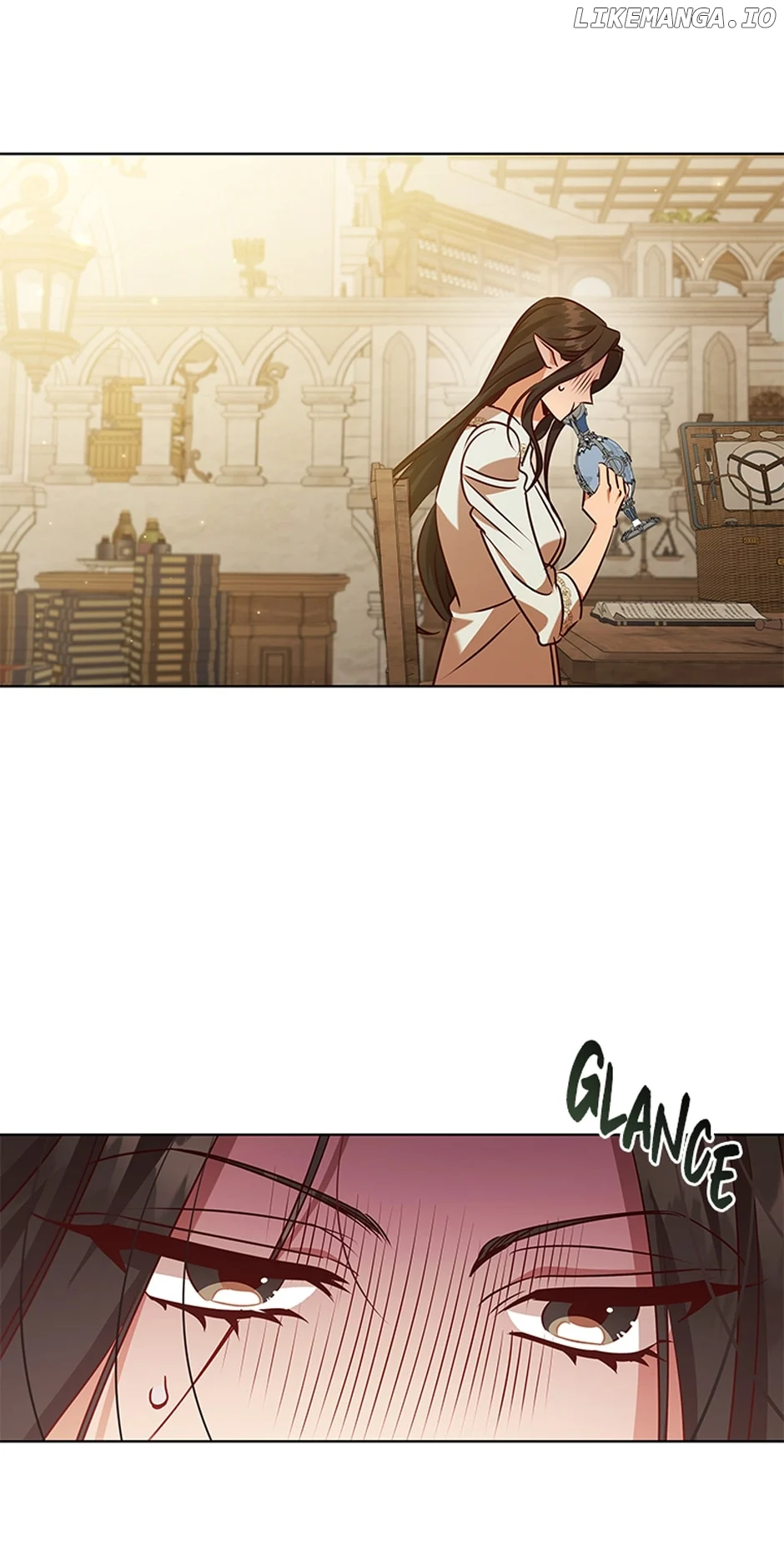 I’m Divorced, But I’m a Chaebol chapter 114 page 46