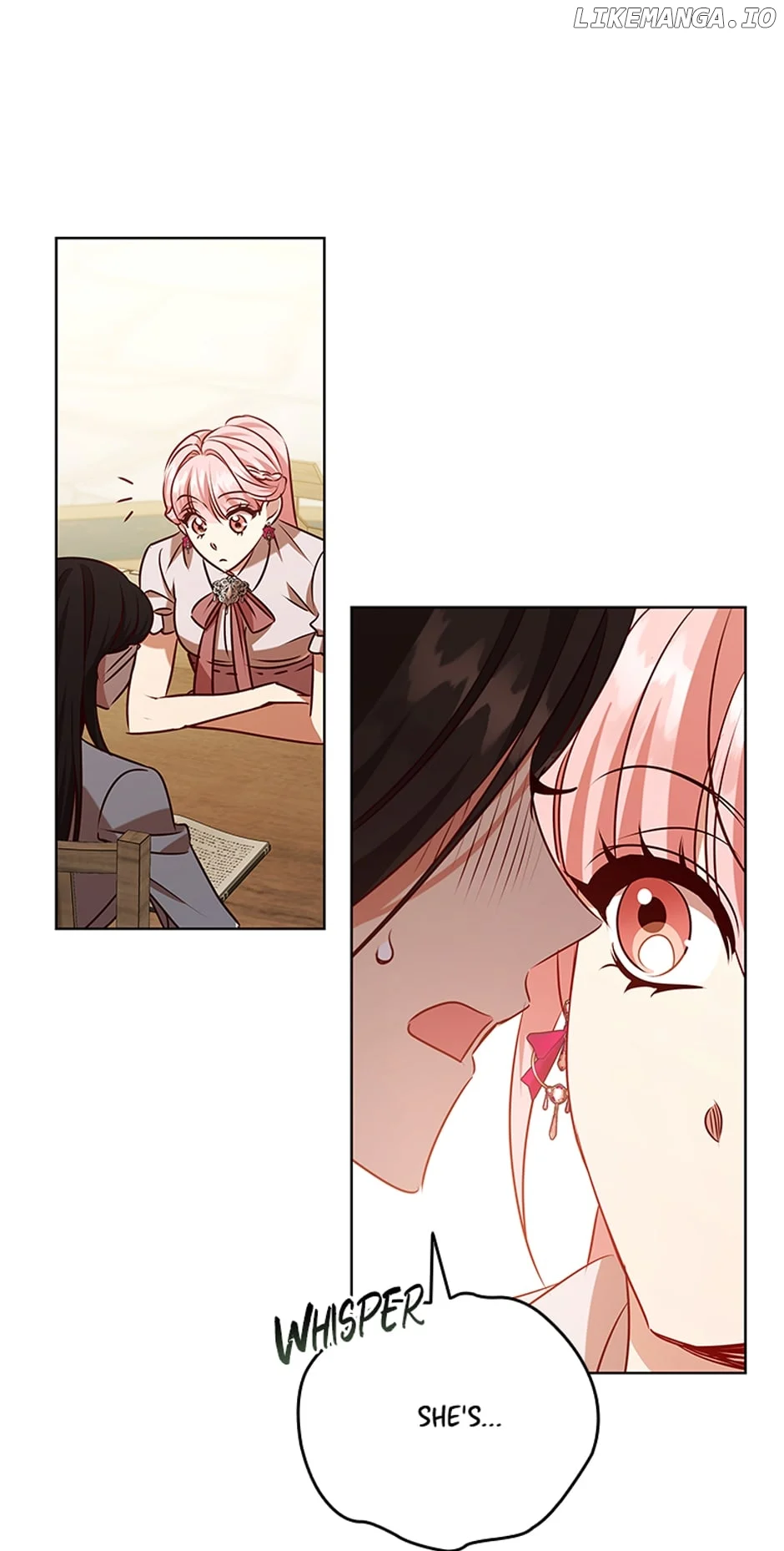 I’m Divorced, But I’m a Chaebol chapter 114 page 47
