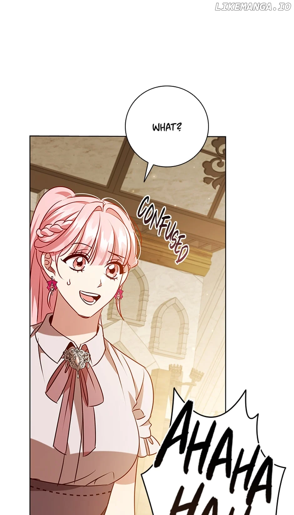 I’m Divorced, But I’m a Chaebol chapter 114 page 49