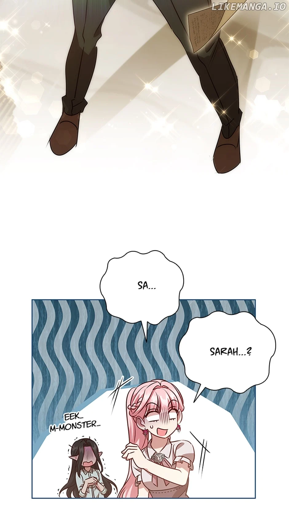 I’m Divorced, But I’m a Chaebol chapter 114 page 53