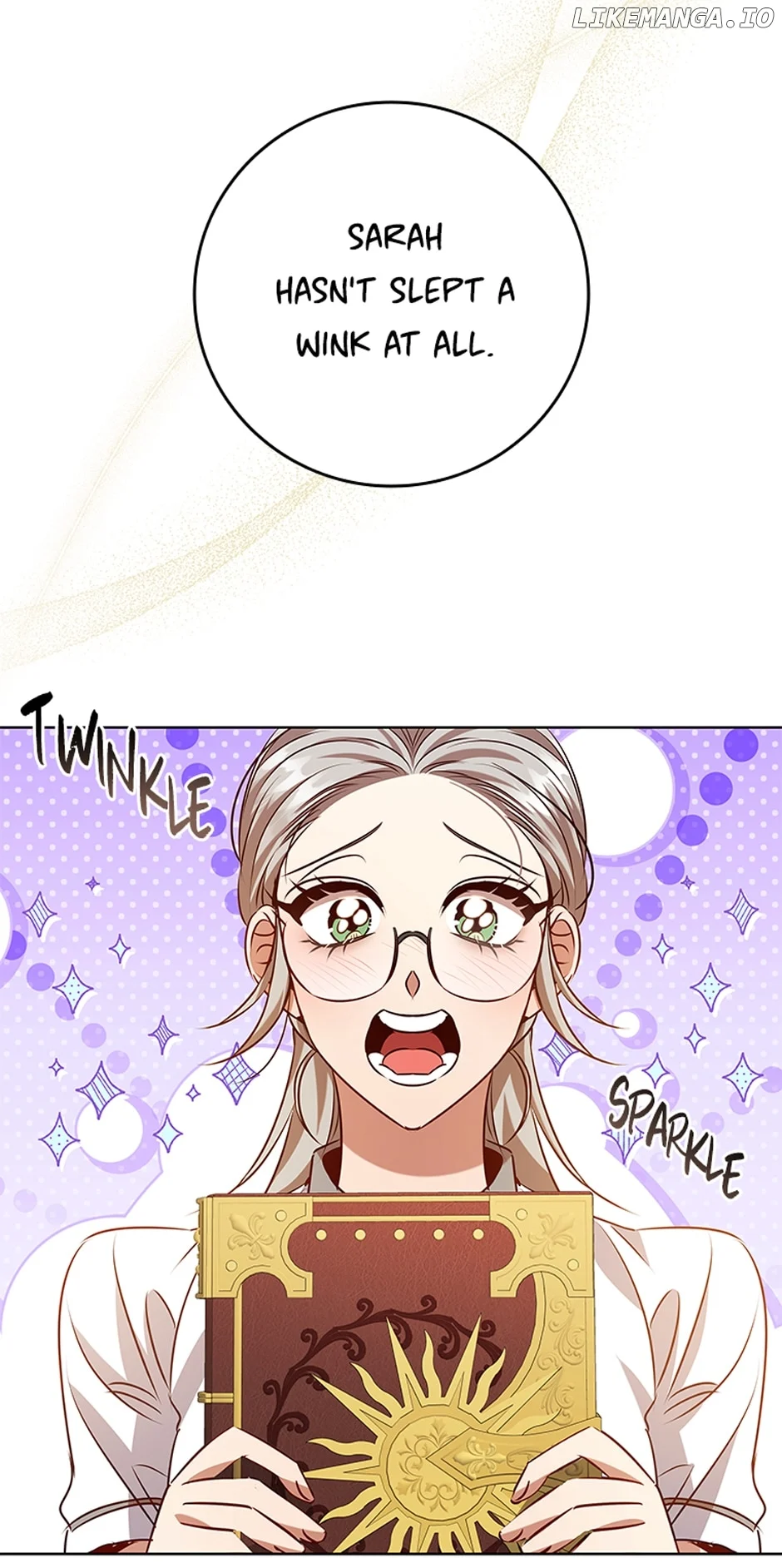 I’m Divorced, But I’m a Chaebol chapter 114 page 58