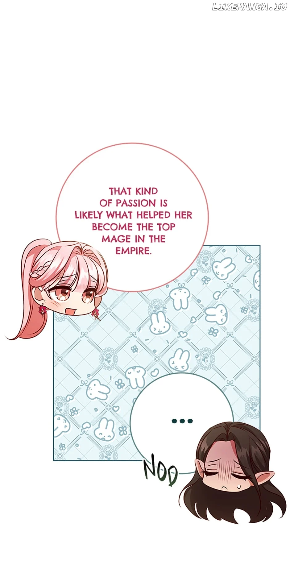 I’m Divorced, But I’m a Chaebol chapter 114 page 59