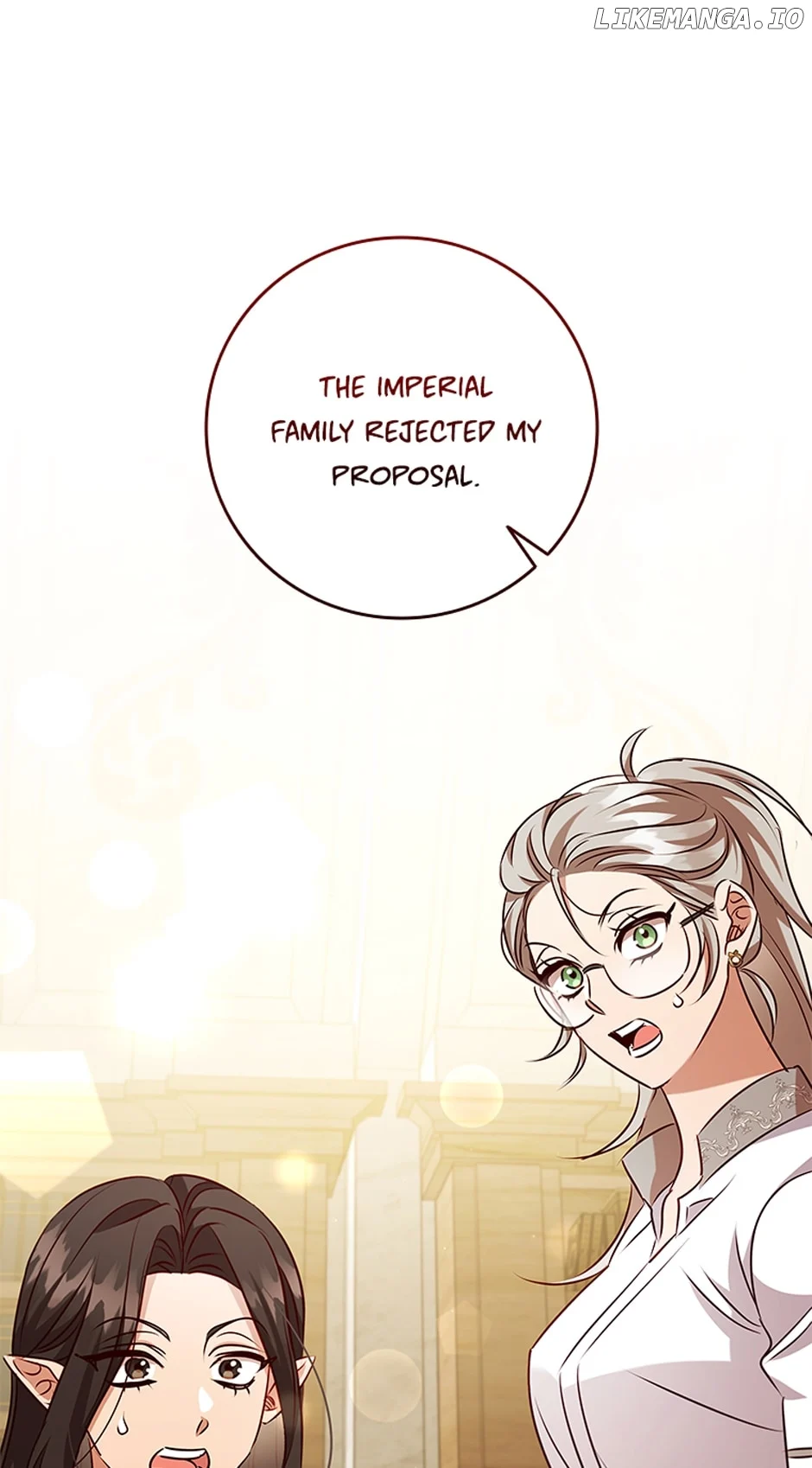 I’m Divorced, But I’m a Chaebol chapter 114 page 65