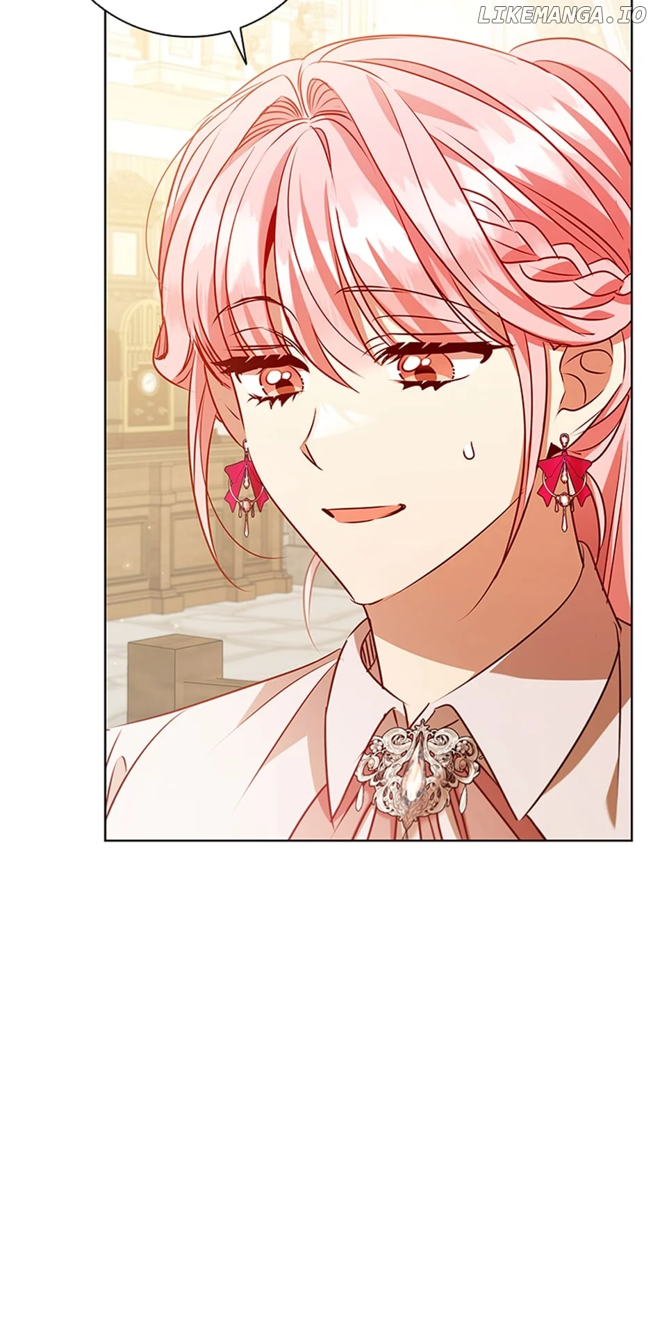 I’m Divorced, But I’m a Chaebol chapter 115 page 3