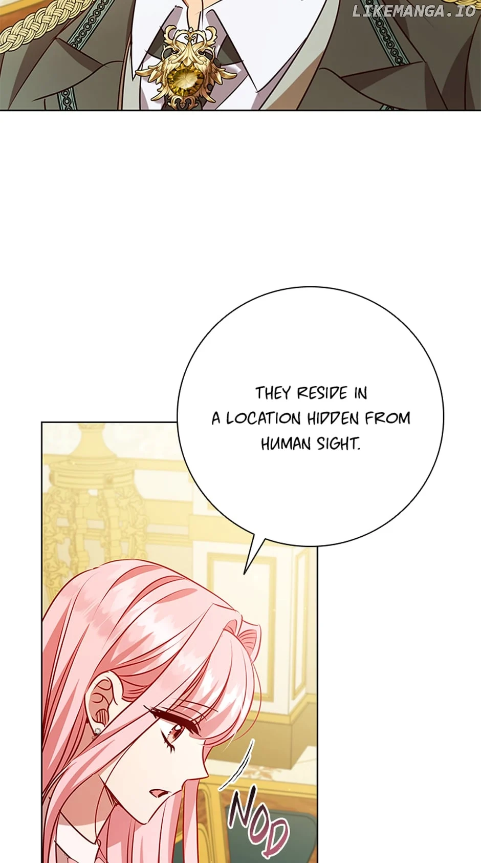 I’m Divorced, But I’m a Chaebol chapter 115 page 8
