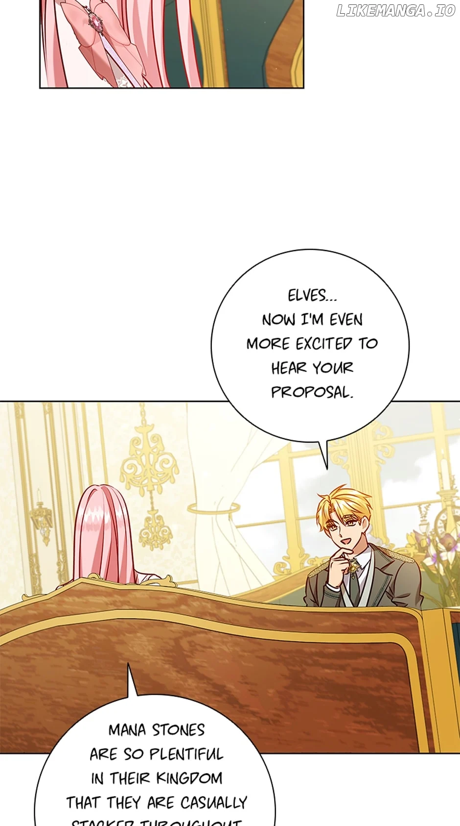 I’m Divorced, But I’m a Chaebol chapter 115 page 9