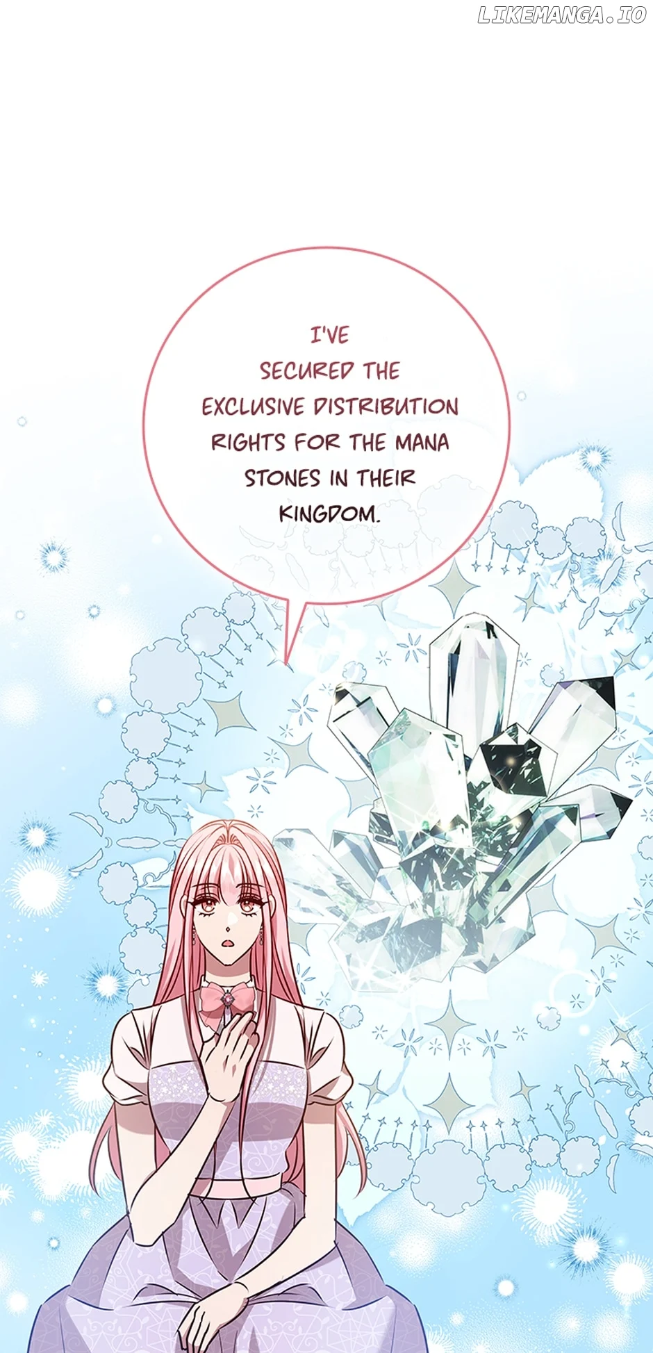 I’m Divorced, But I’m a Chaebol chapter 115 page 11